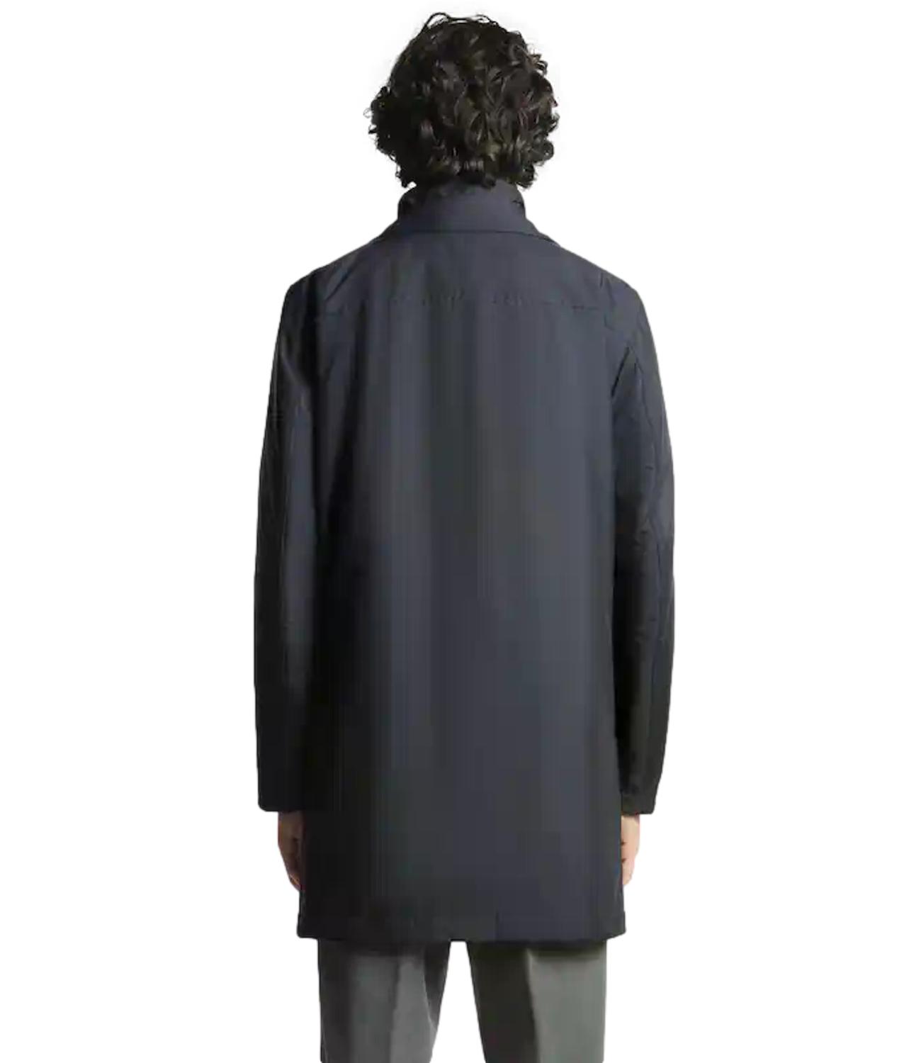 Fay Cappotto da Uomo - Baltic - Nam62530160ax2