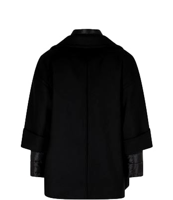 Fay Cappa da Donna - Nero - Naw16533170ymv