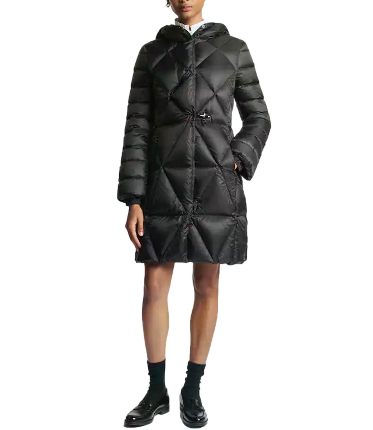 Fay Giubbino da Donna - Nero - Naw33534120go1
