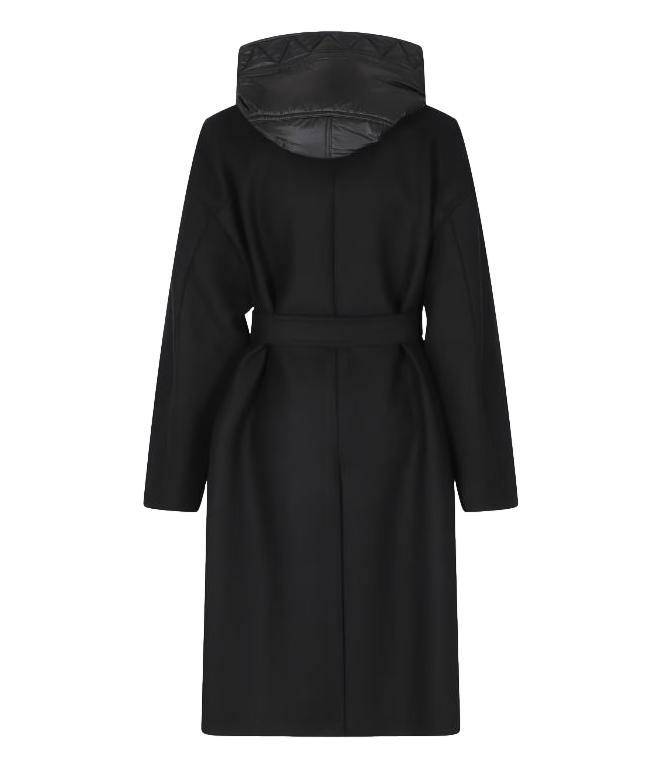 Fay Giacca da Donna - Nero - Naw59533530ymv