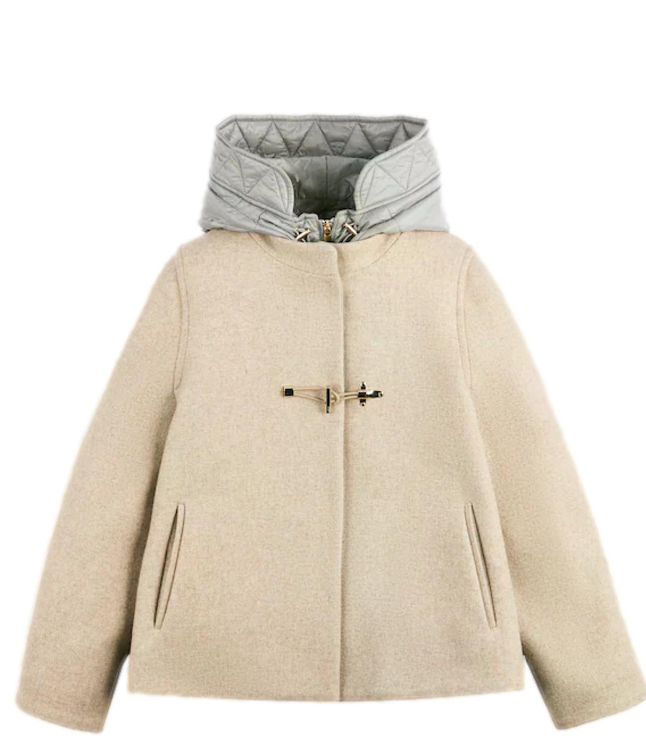 Fay Giacca da Donna - Carne Medio - Naw59533730ync