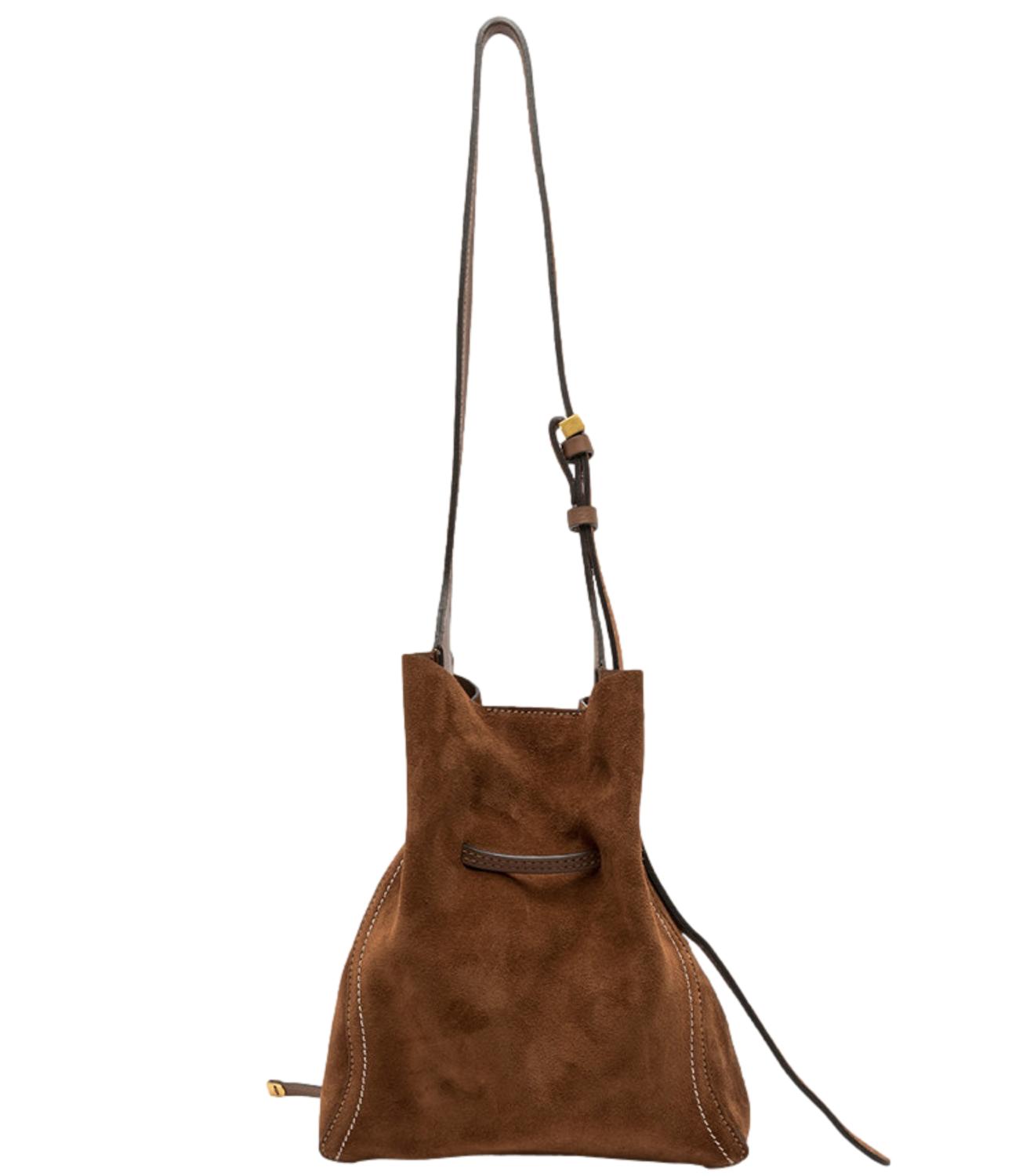 Gianni Chiarini Borsa da Donna - Cognac - Bs 11786 CM-pl
