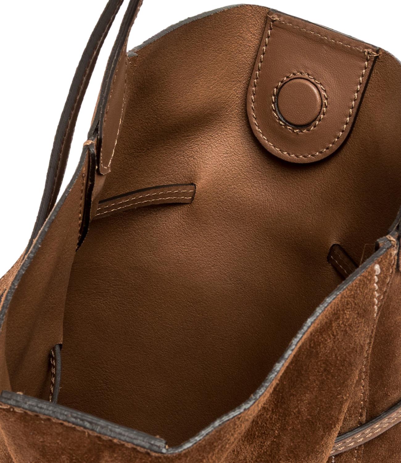 Gianni Chiarini Borsa da Donna - Cognac - Bs 11786 CM-pl