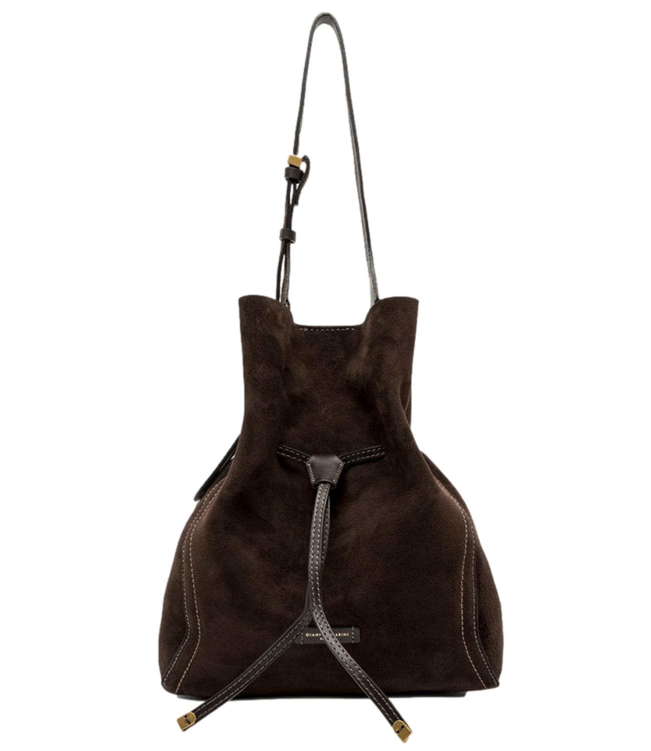Gianni Chiarini Borsa da Donna - Moka - Bs 11787 CM-pl