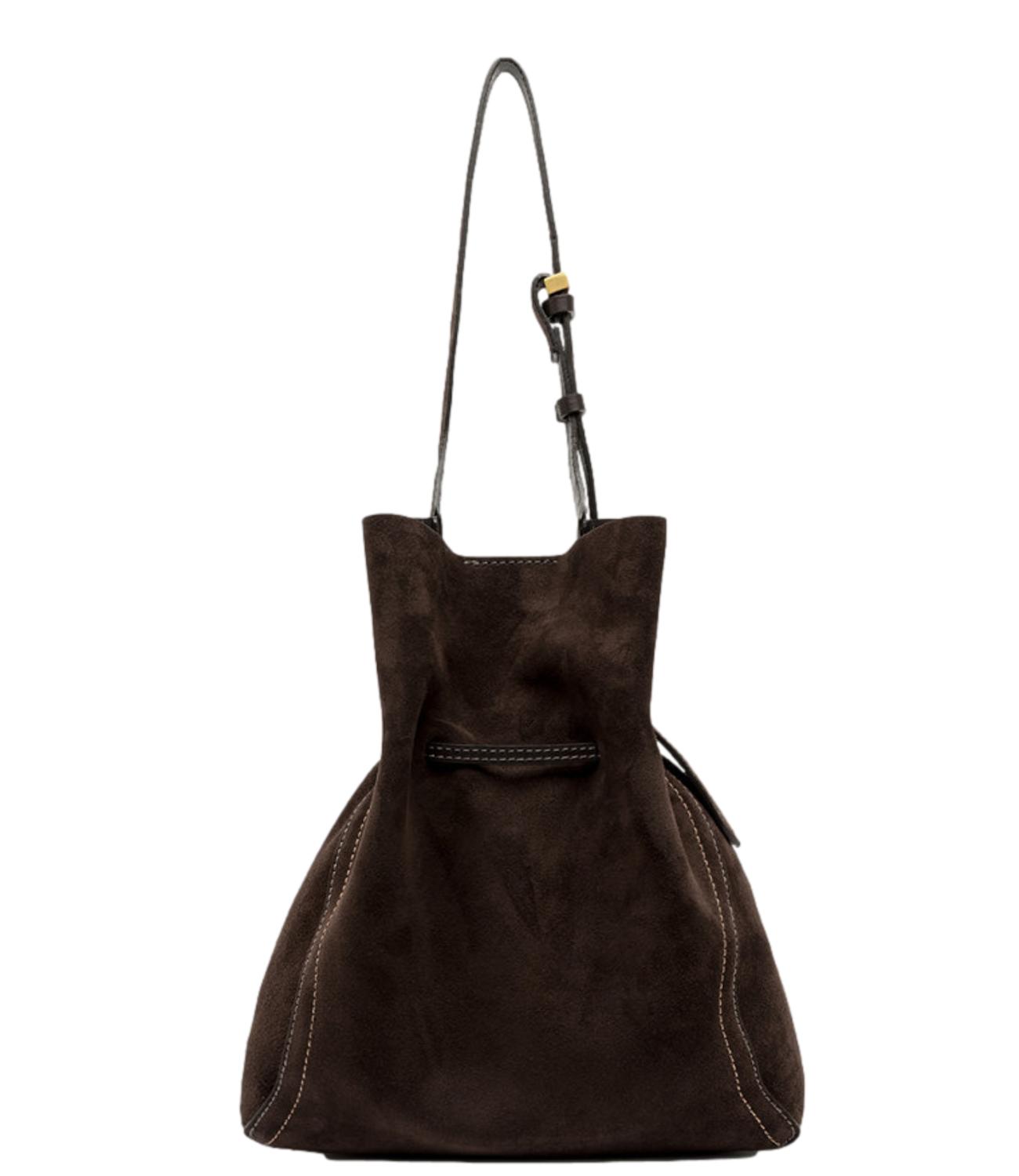 Gianni Chiarini Borsa da Donna - Moka - Bs 11787 CM-pl