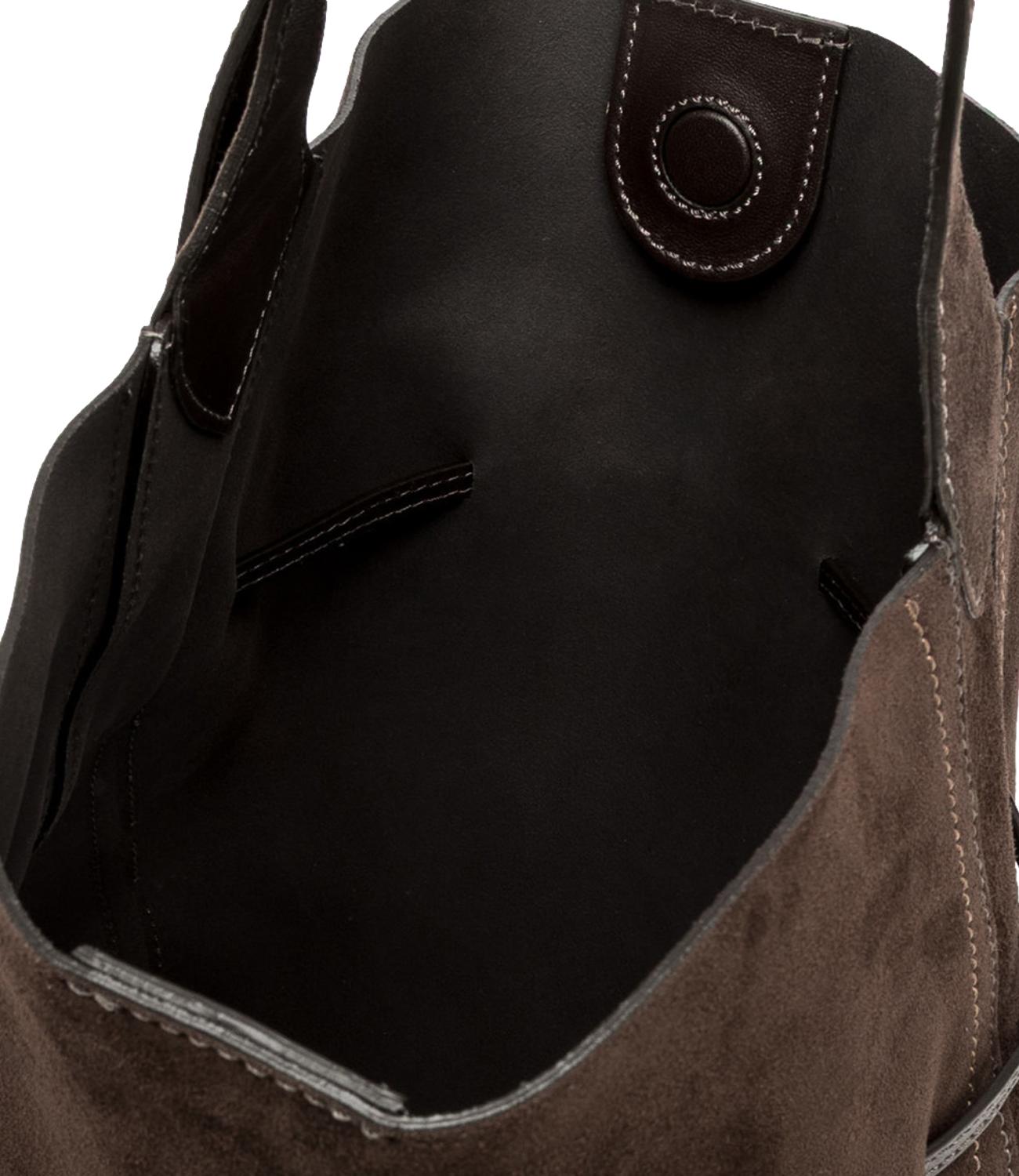 Gianni Chiarini Borsa da Donna - Moka - Bs 11787 CM-pl