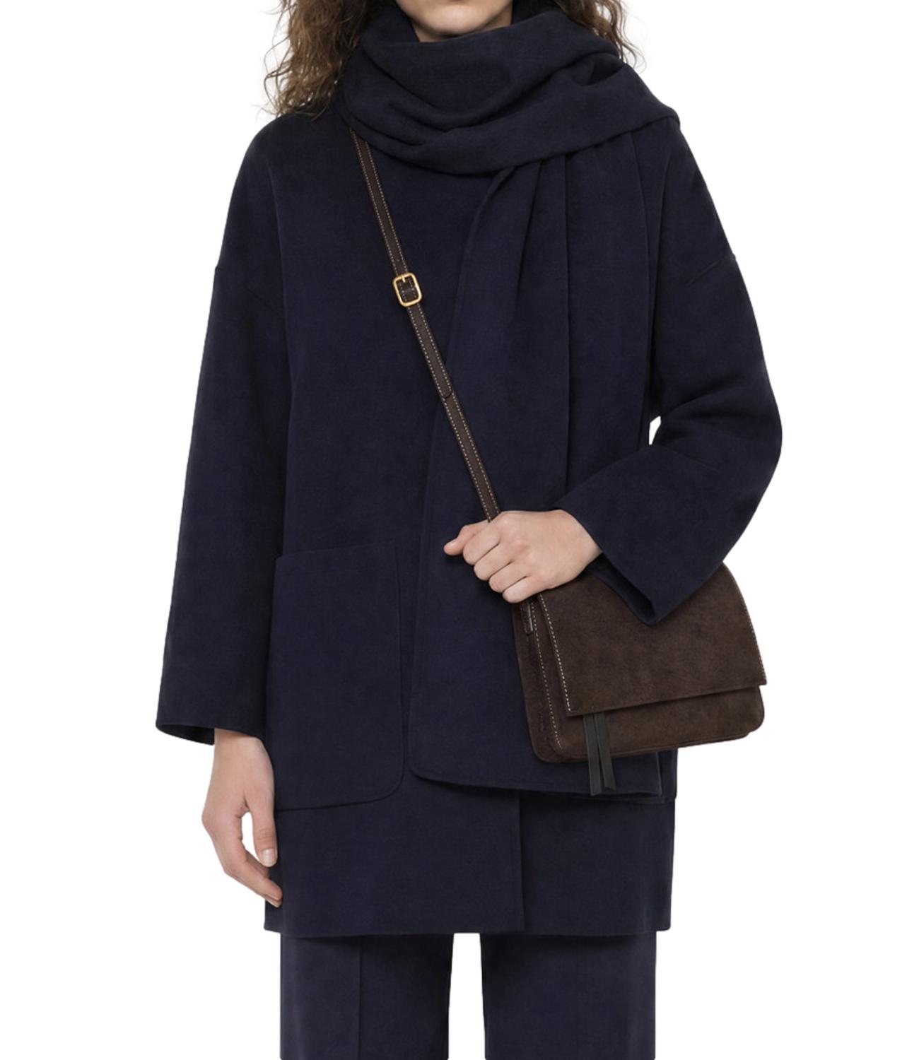 Gianni Chiarini Borsa da Donna - Moka - Bs 12294/comm CM-pl