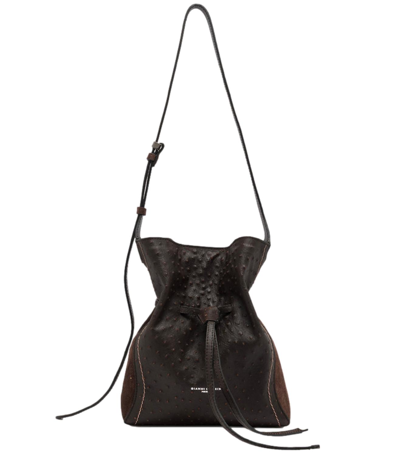 Gianni Chiarini Borsa da Donna - Espresso - Bs 12536 Stemu