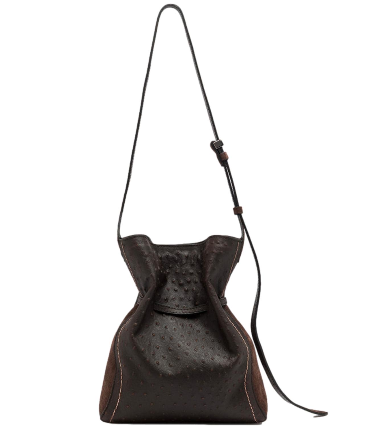 Gianni Chiarini Borsa da Donna - Espresso - Bs 12536 Stemu