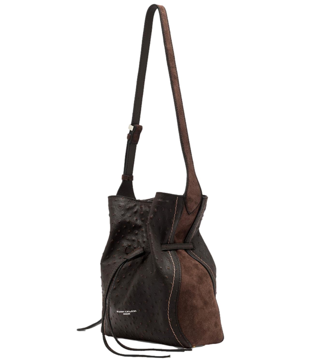 Gianni Chiarini Borsa da Donna - Espresso - Bs 12536 Stemu