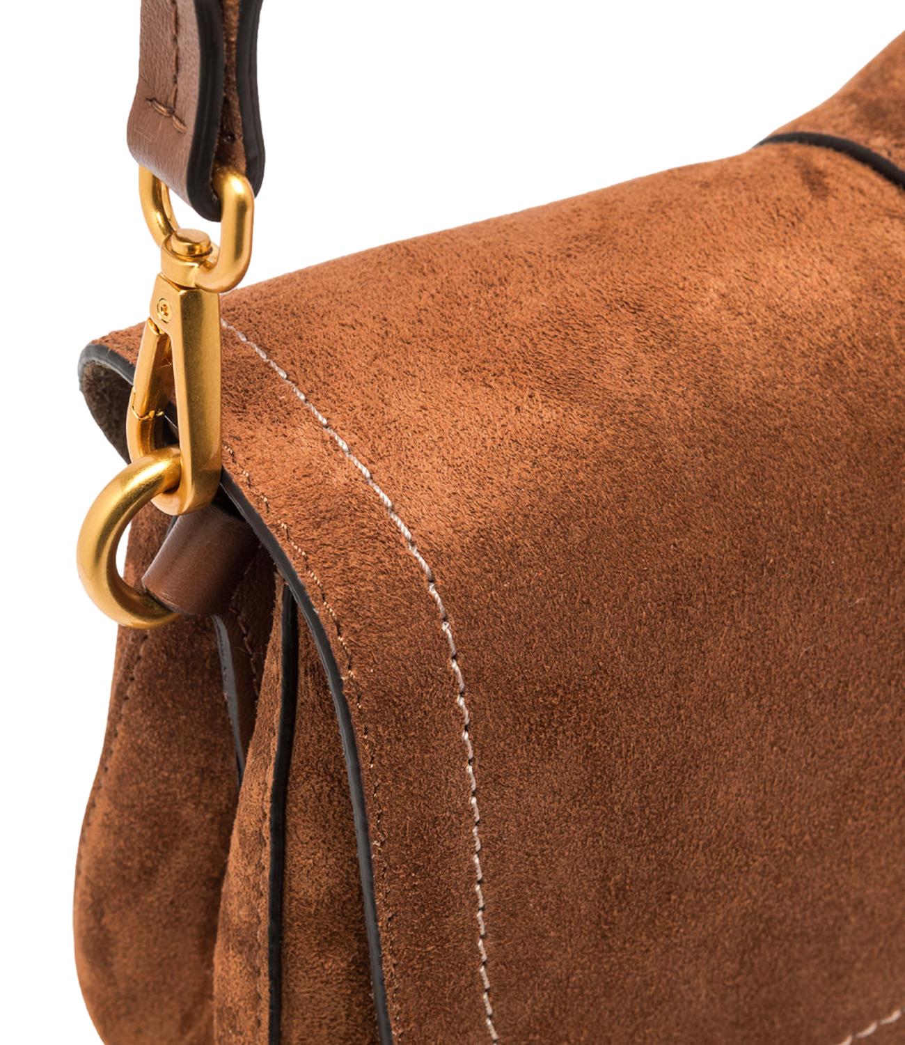 Gianni Chiarini Borsa da Donna - Cognac - Bs 12618 CM-pl