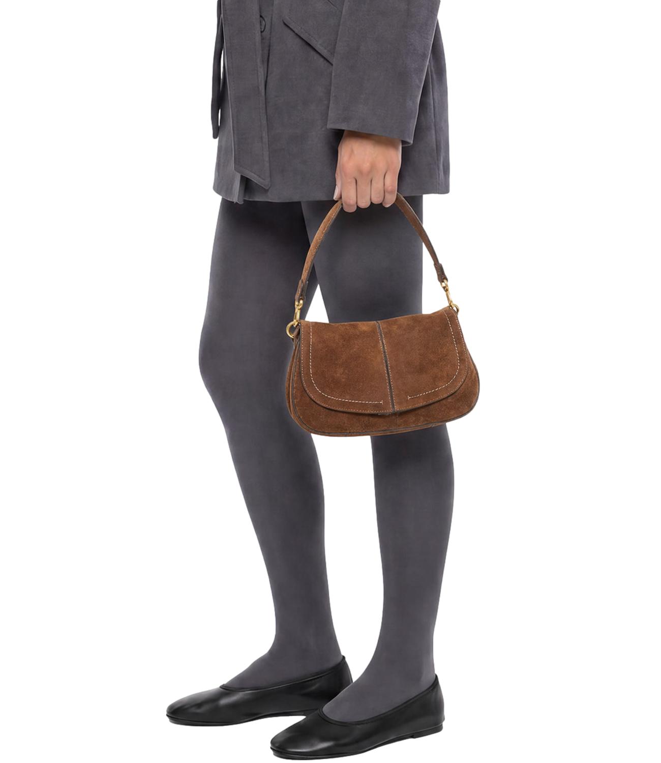 Gianni Chiarini Borsa da Donna - Cognac - Bs 12618 CM-pl