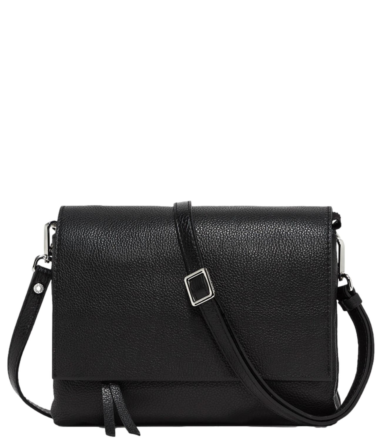 Gianni Chiarini Borsa da Donna - Nero - Bs 4364/comm Grn