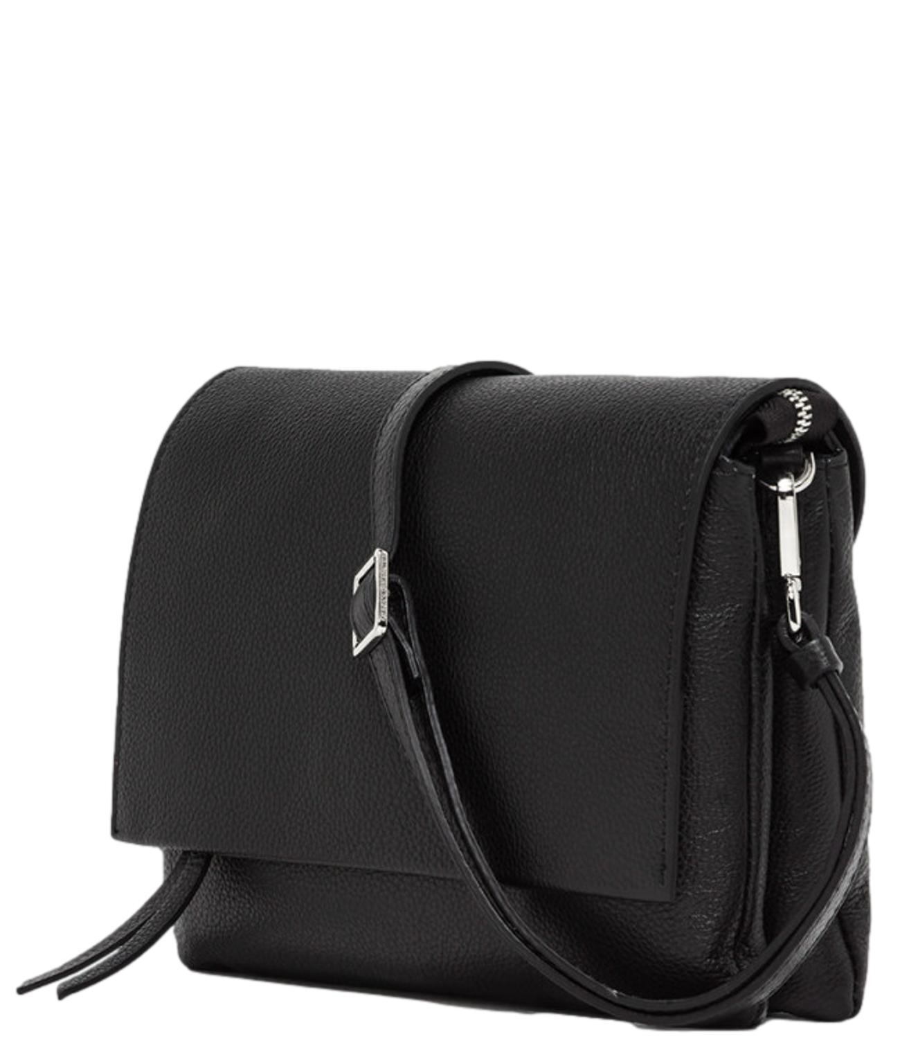 Gianni Chiarini Borsa da Donna - Nero - Bs 4364/comm Grn
