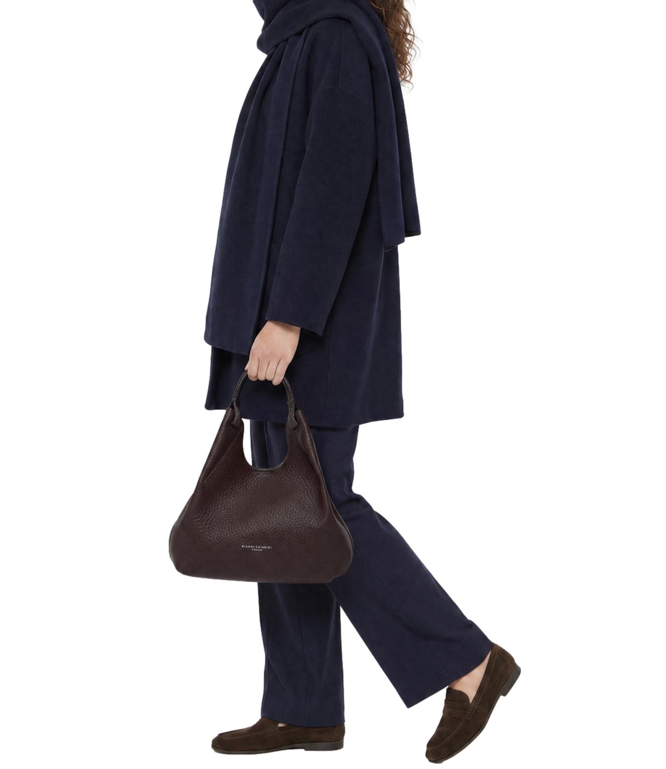 Gianni Chiarini Borsa da Donna - Espresso - Bs 9719 Rngdbl T.u.
