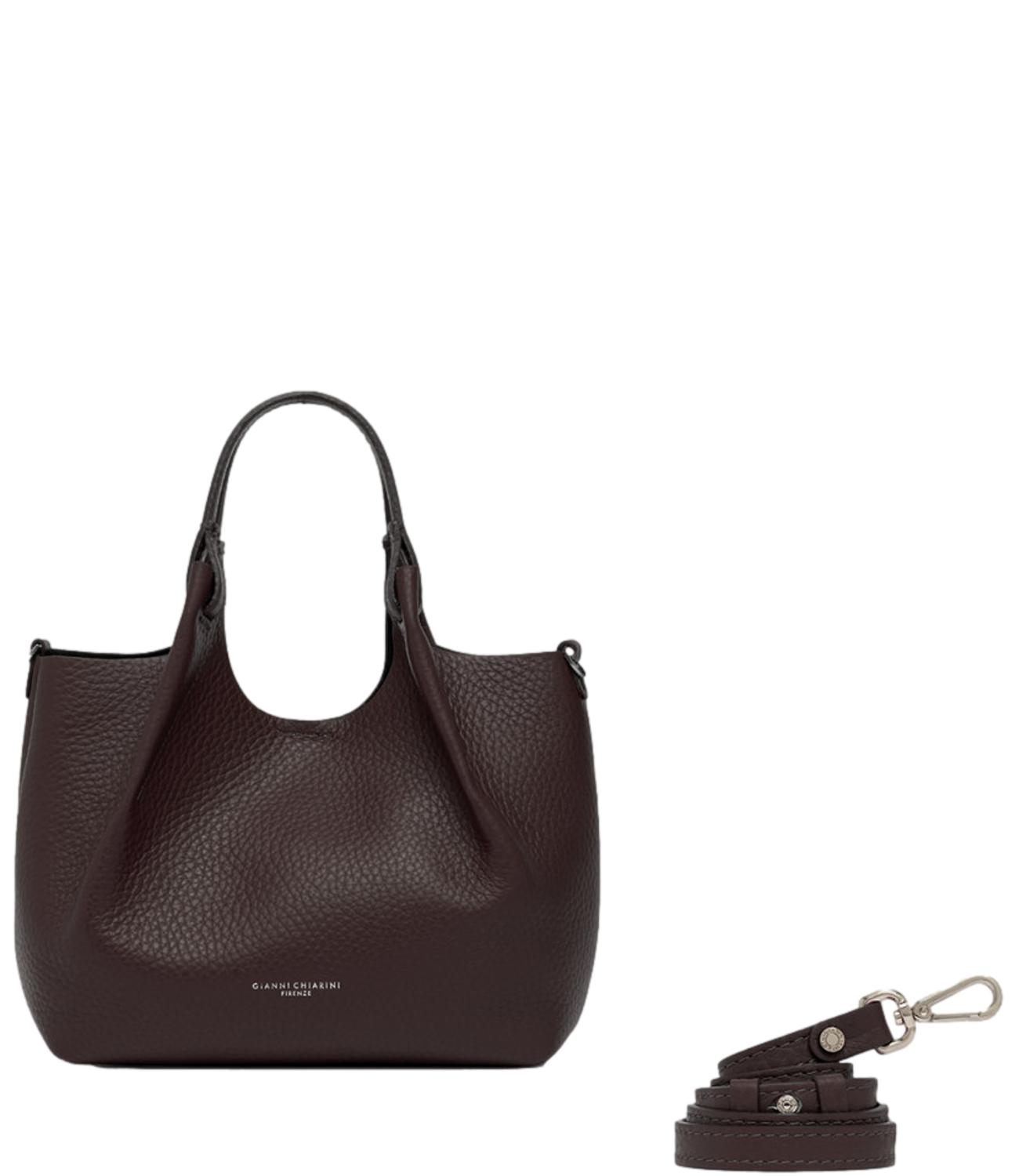 Gianni Chiarini Borsa da Donna - Espresso - Bs 9719 Rngdbl T.u.
