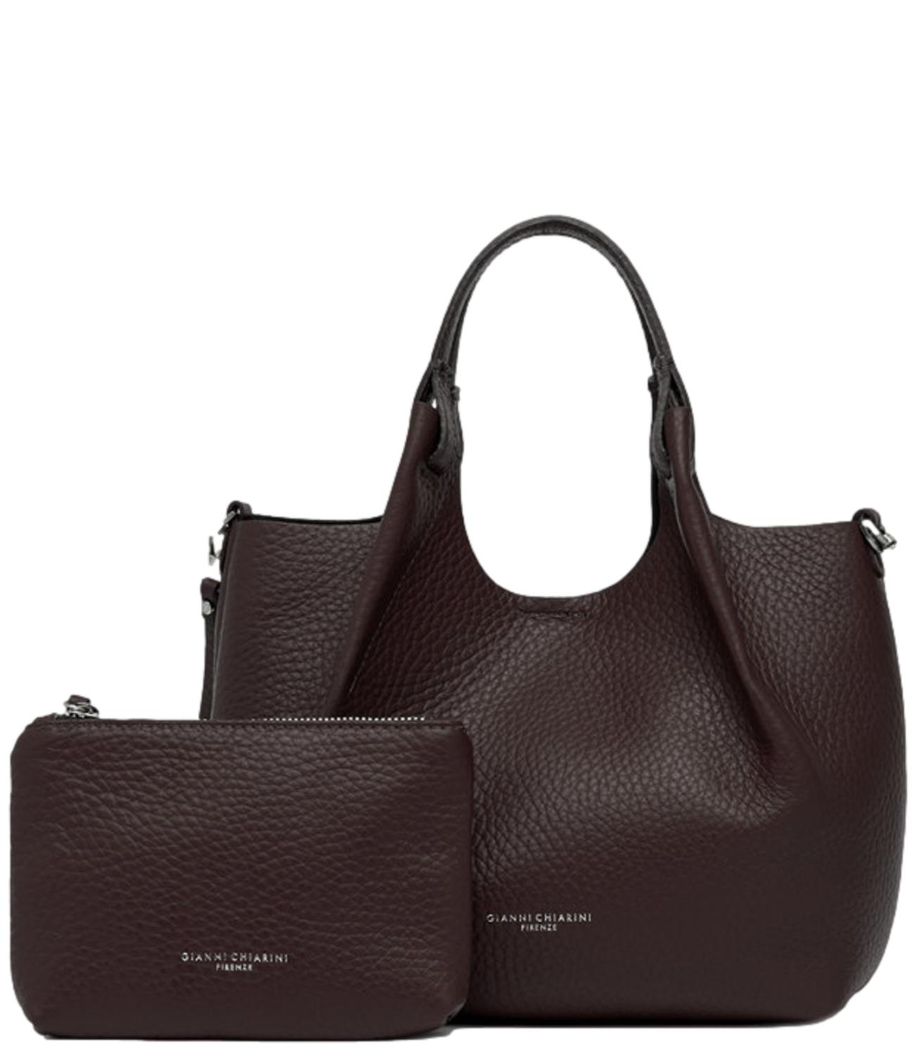 Gianni Chiarini Borsa da Donna - Espresso - Bs 9719 Rngdbl T.u.