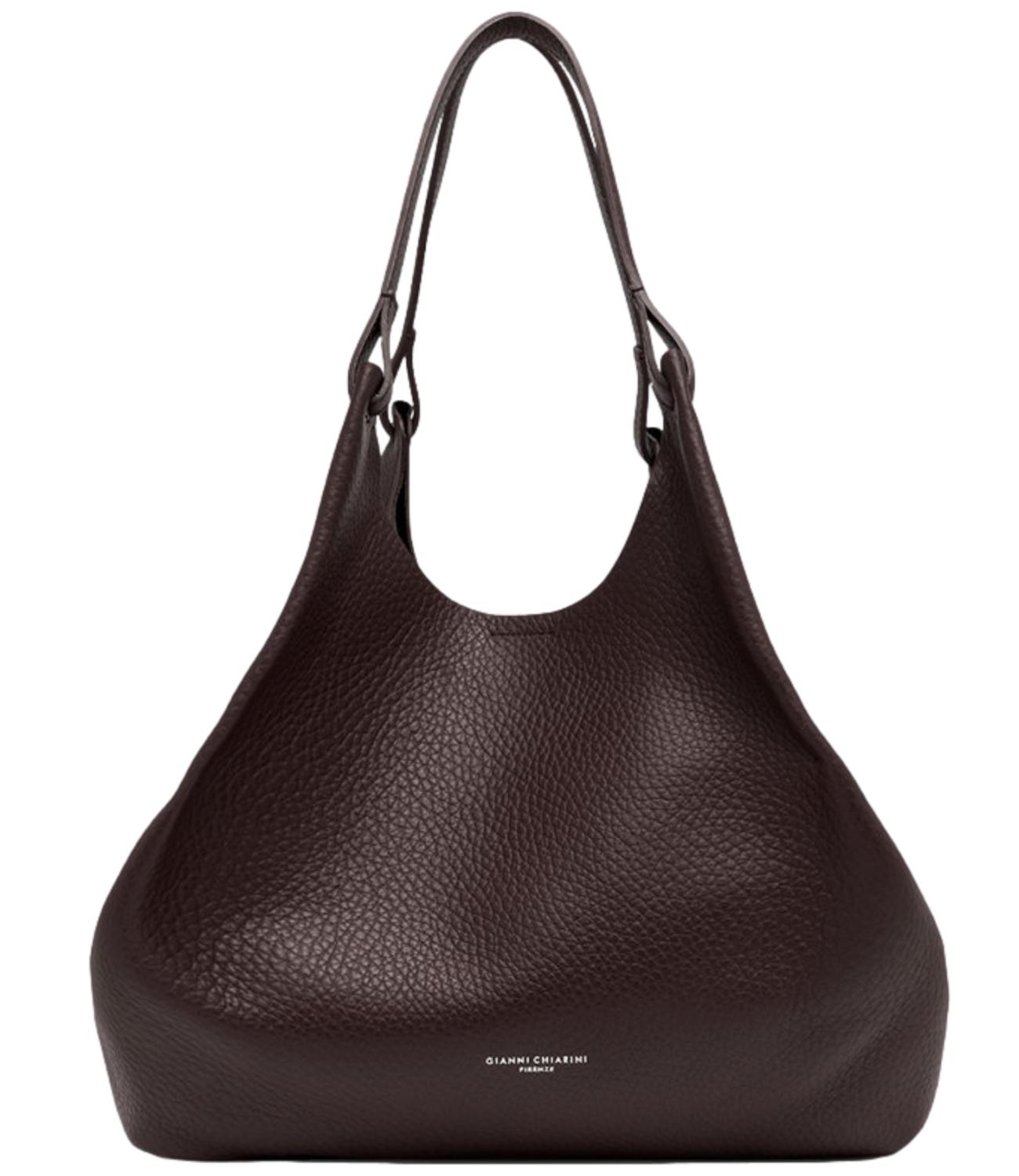 Gianni Chiarini Borsa da Donna - Espresso - Bs 9720 Rngdbl T.u.