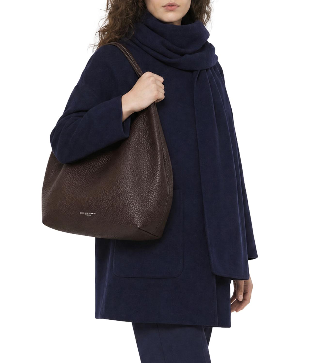 Gianni Chiarini Borsa da Donna - Espresso - Bs 9720 Rngdbl T.u.