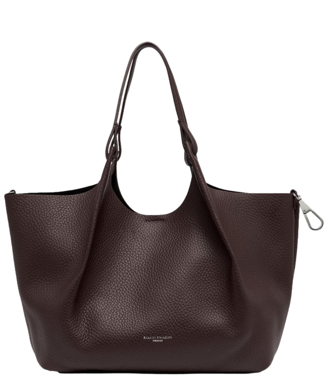 Gianni Chiarini Borsa da Donna - Espresso - Bs 9720 Rngdbl T.u.