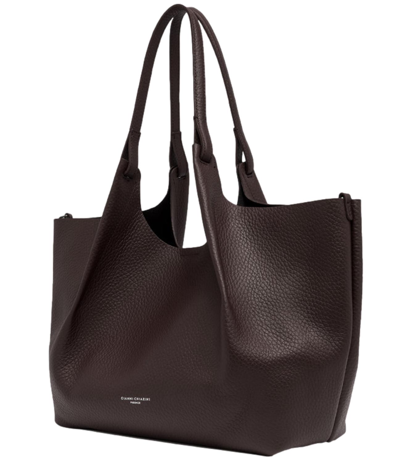 Gianni Chiarini Borsa da Donna - Espresso - Bs 9720 Rngdbl T.u.