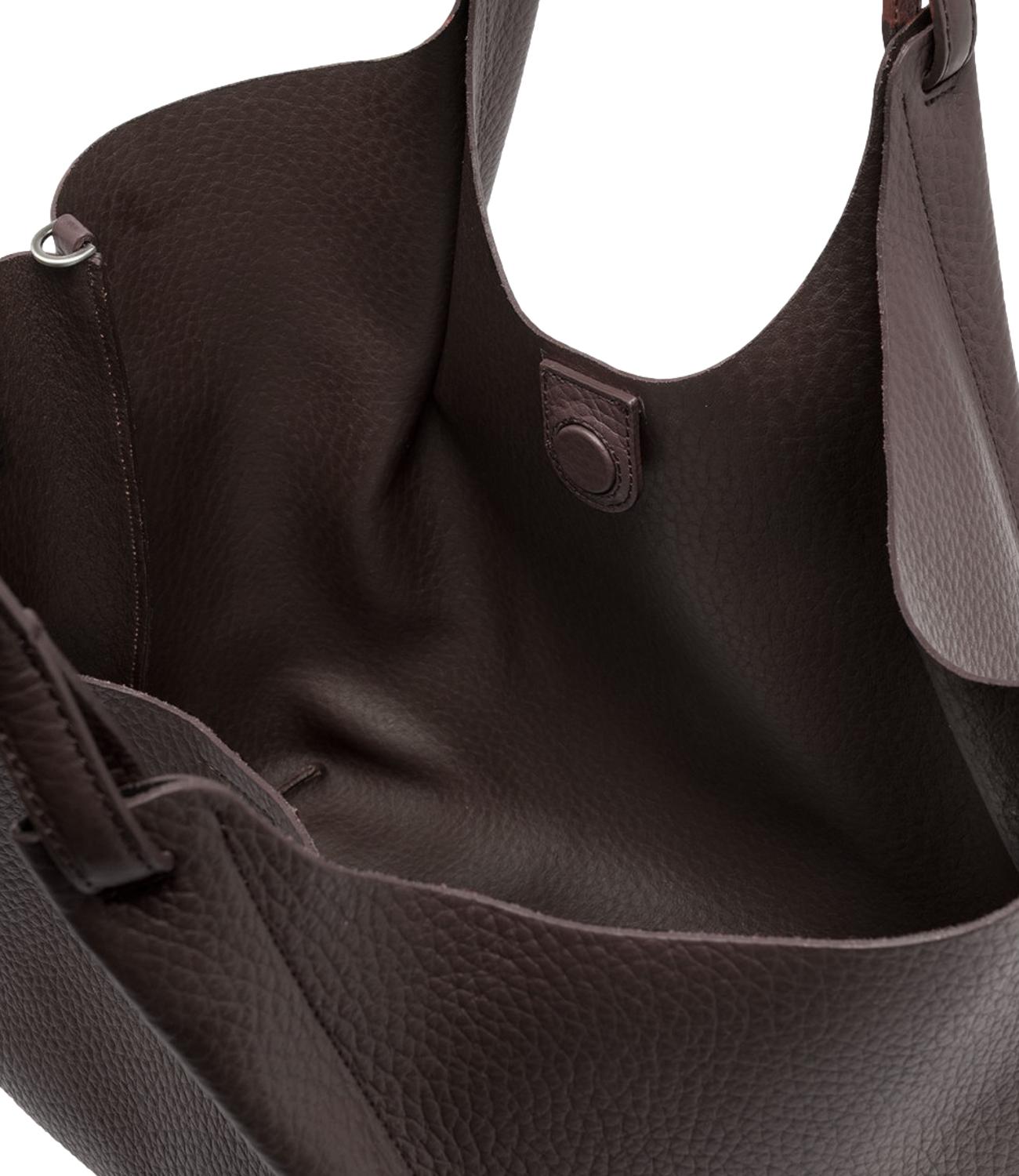 Gianni Chiarini Borsa da Donna - Espresso - Bs 9720 Rngdbl T.u.