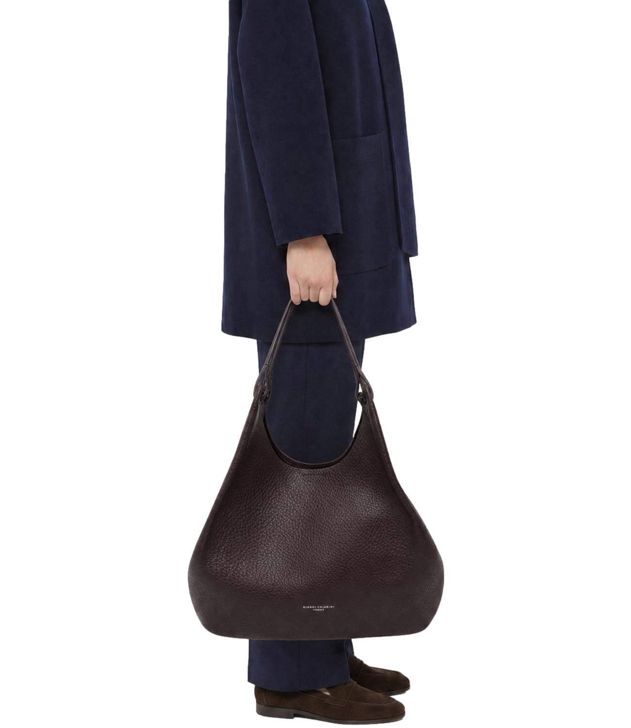 Gianni Chiarini Borsa da Donna - Espresso - Bs 9720 Rngdbl T.u.