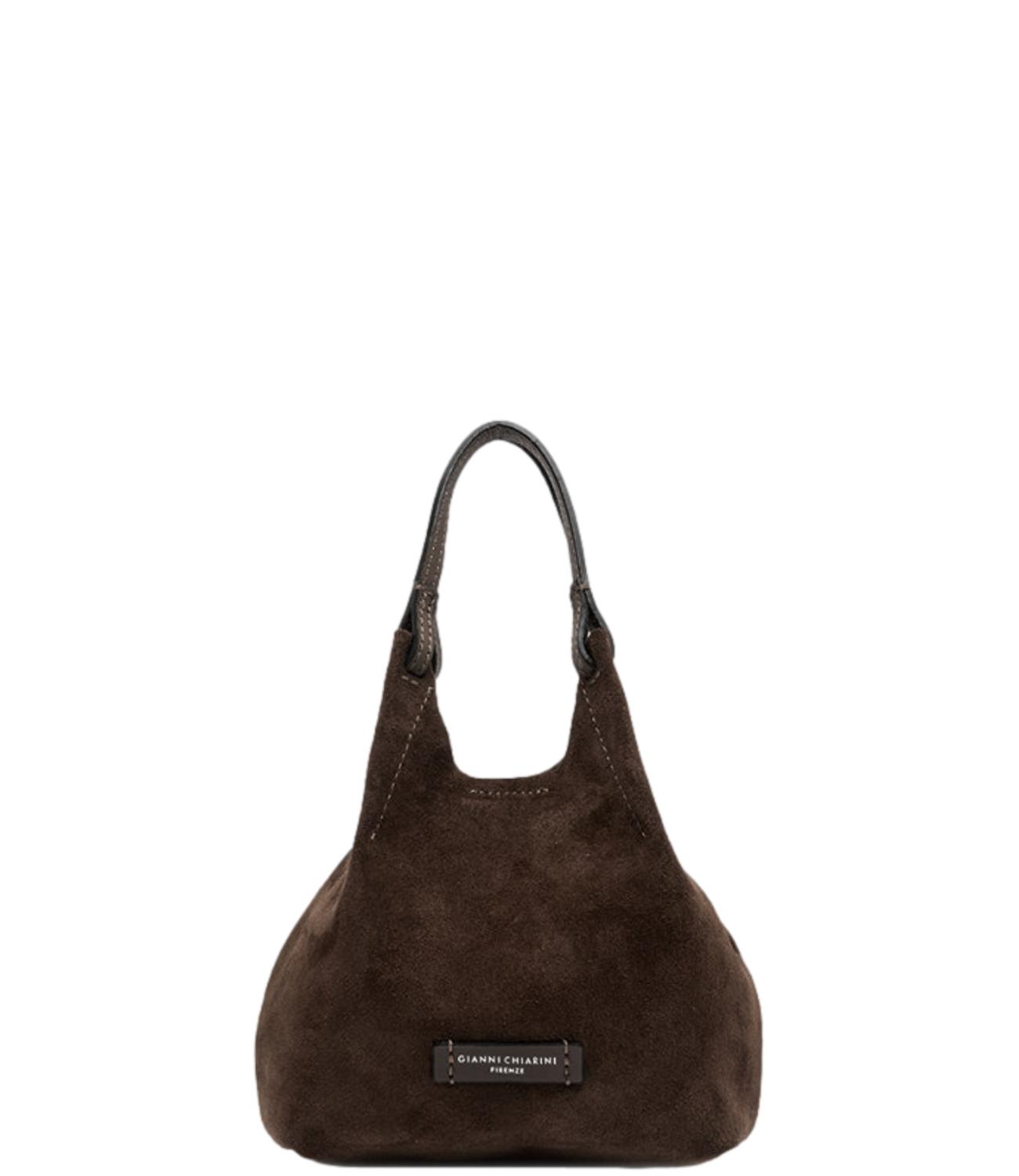 Gianni Chiarini Borsa da Donna - Moka - Bs 9798 CM-pl