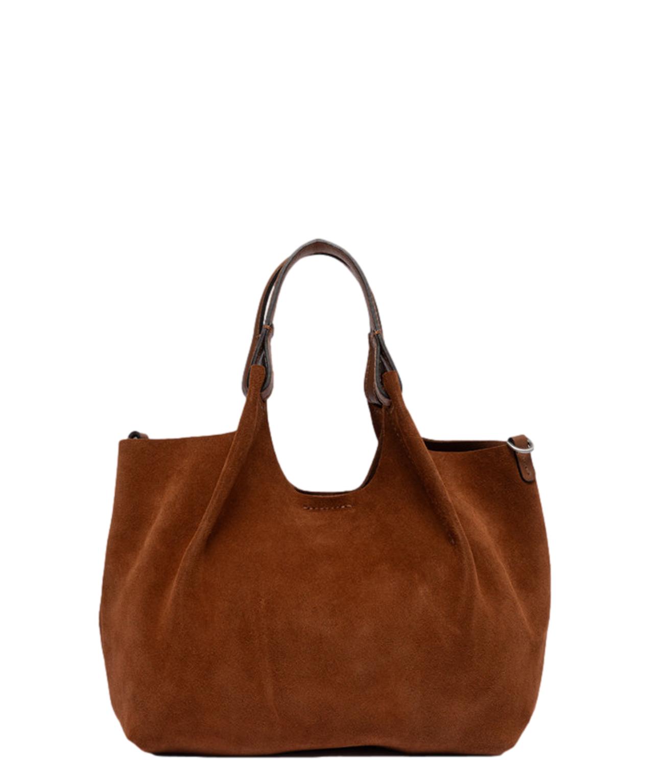 Gianni Chiarini Borsa da Donna - Cognac - Bs 9799 CM-pl
