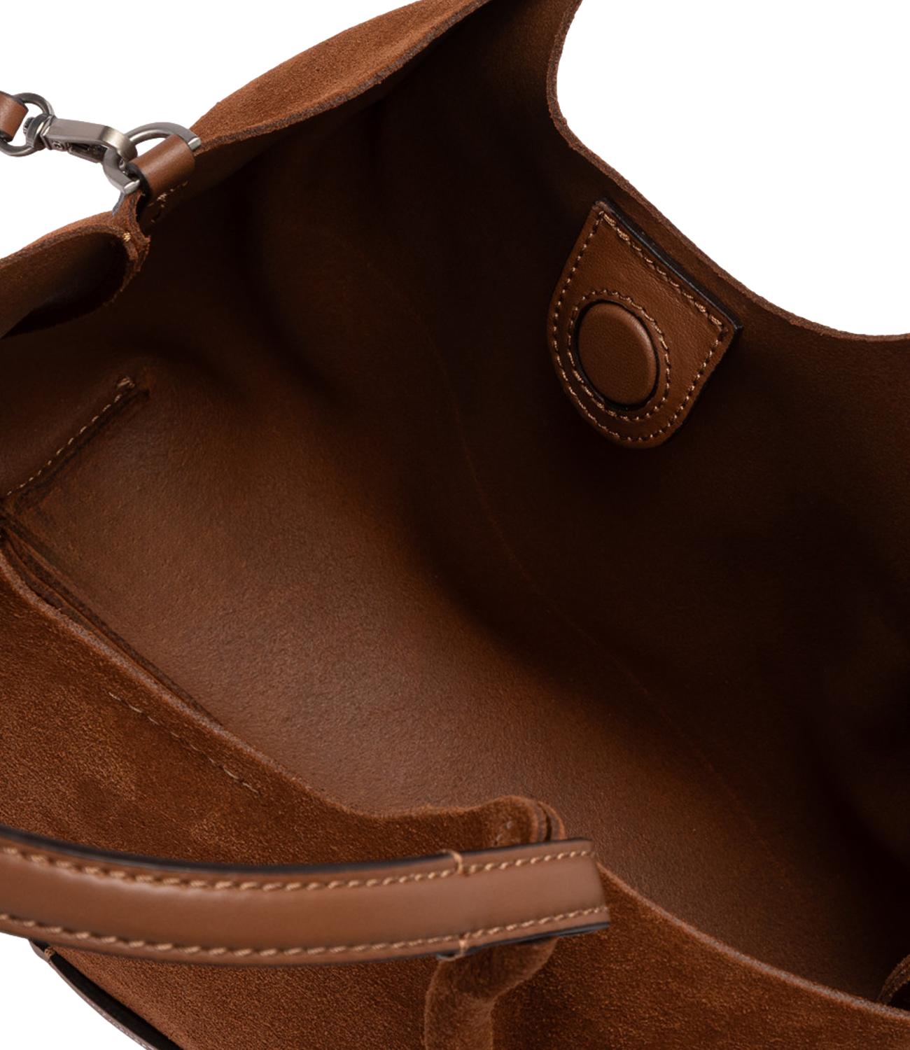 Gianni Chiarini Borsa da Donna - Cognac - Bs 9799 CM-pl