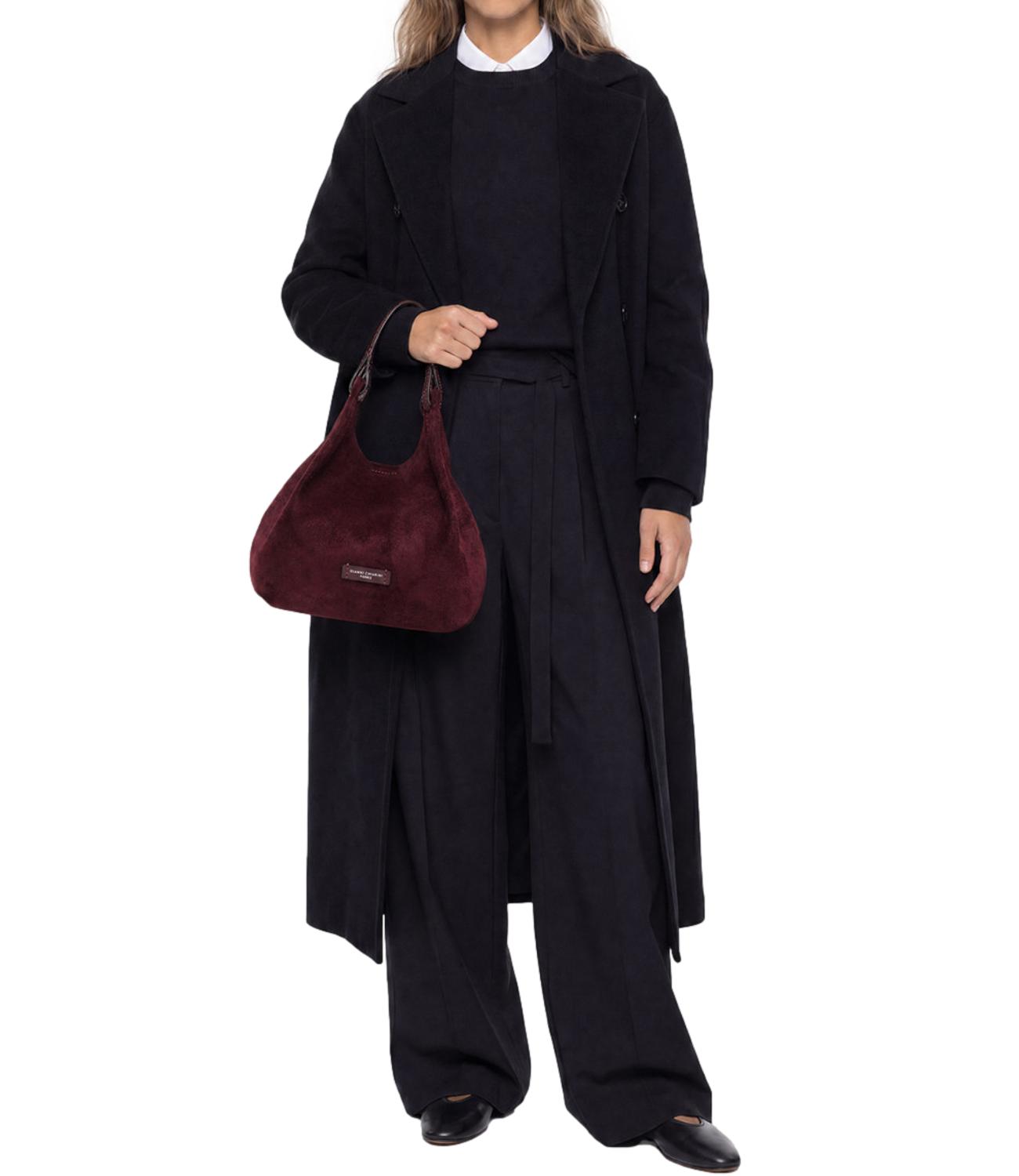 Gianni Chiarini Borsa da Donna - Amarone - Bs 9799 CM-pl