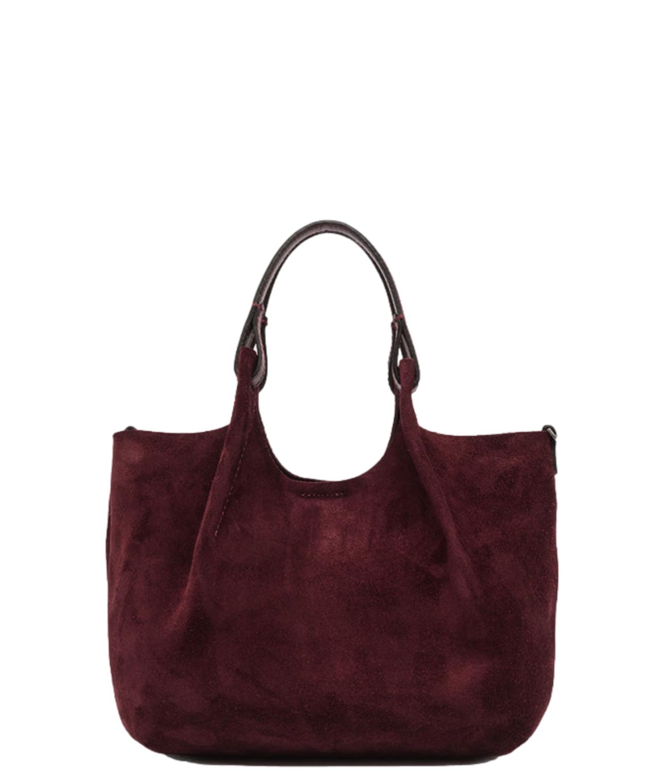Gianni Chiarini Borsa da Donna - Amarone - Bs 9799 CM-pl