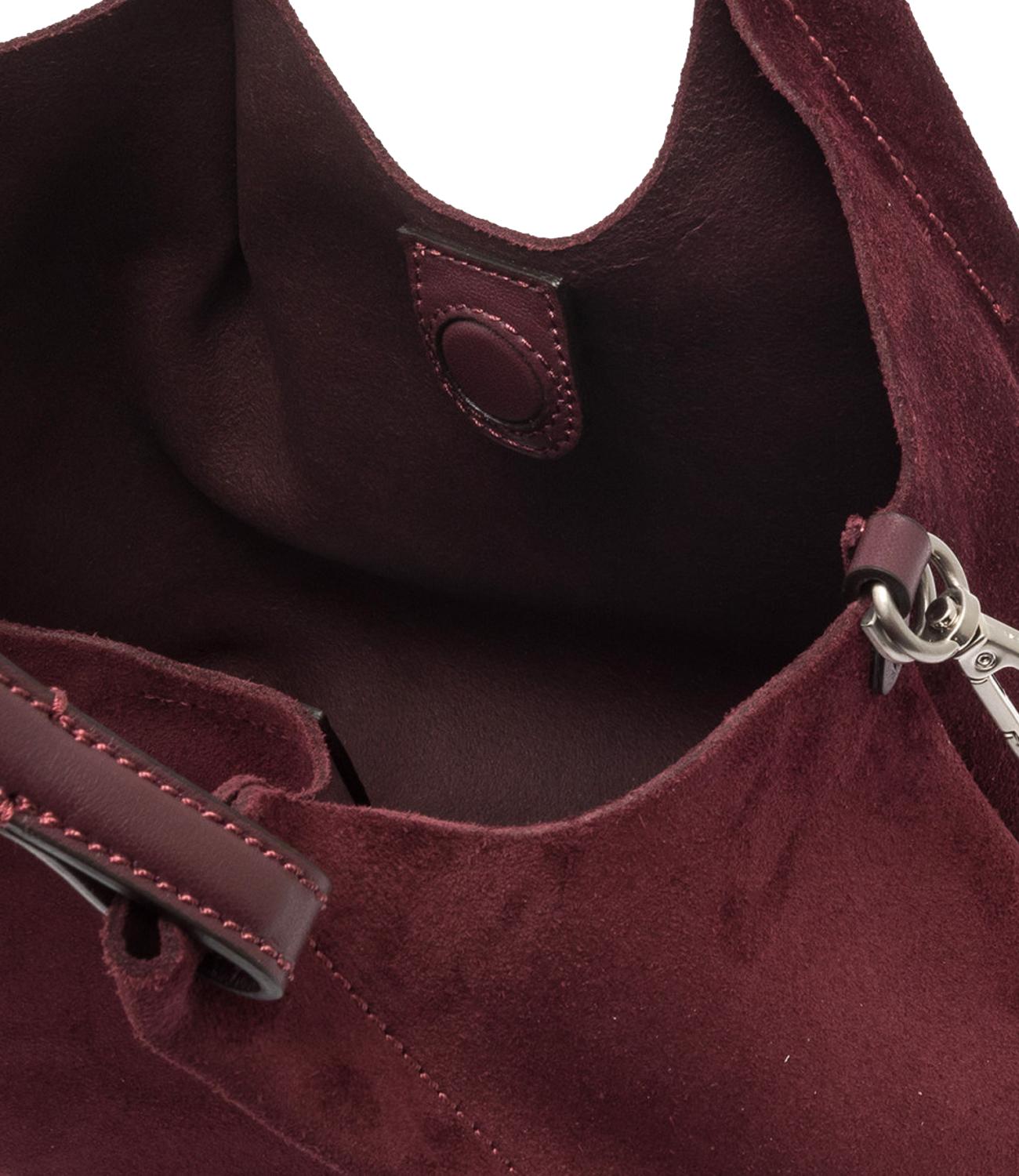 Gianni Chiarini Borsa da Donna - Amarone - Bs 9799 CM-pl