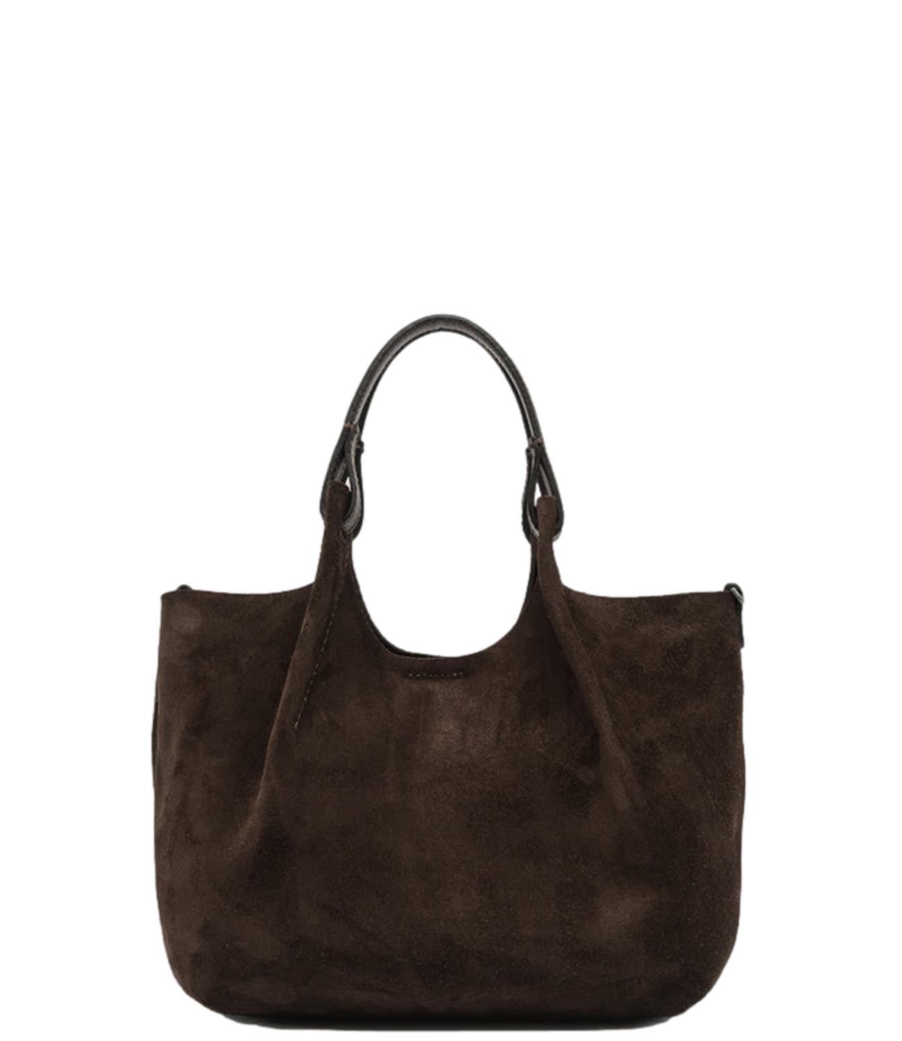 Gianni Chiarini Borsa da Donna - Moka - Bs 9799 CM-pl