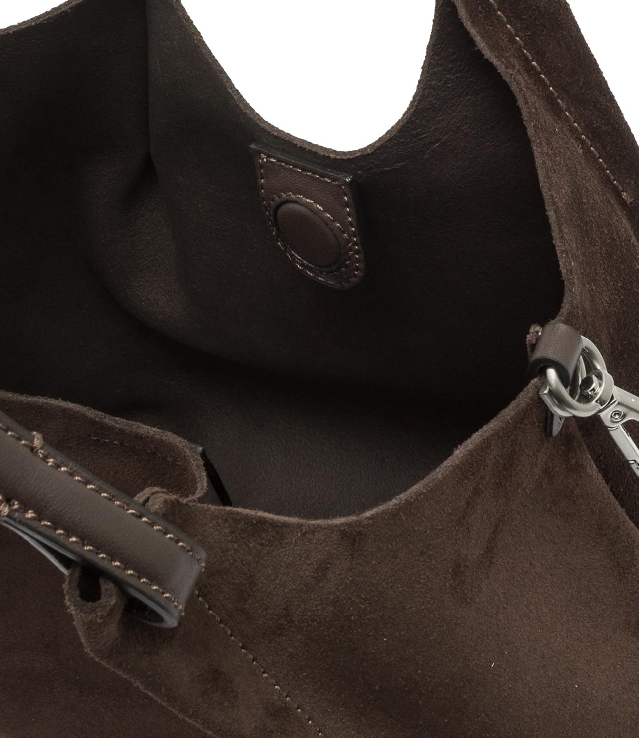 Gianni Chiarini Borsa da Donna - Moka - Bs 9799 CM-pl