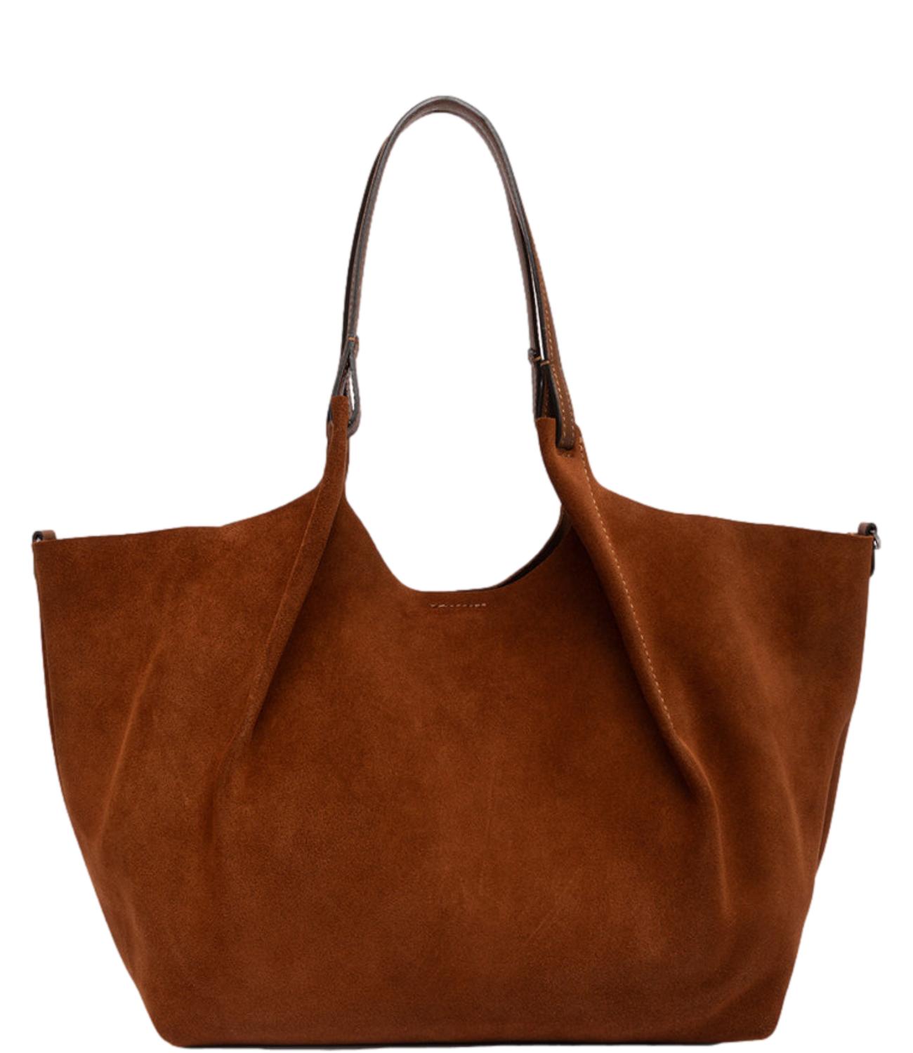 Gianni Chiarini Borsa da Donna - Cognac - Bs 9800 CM-pl