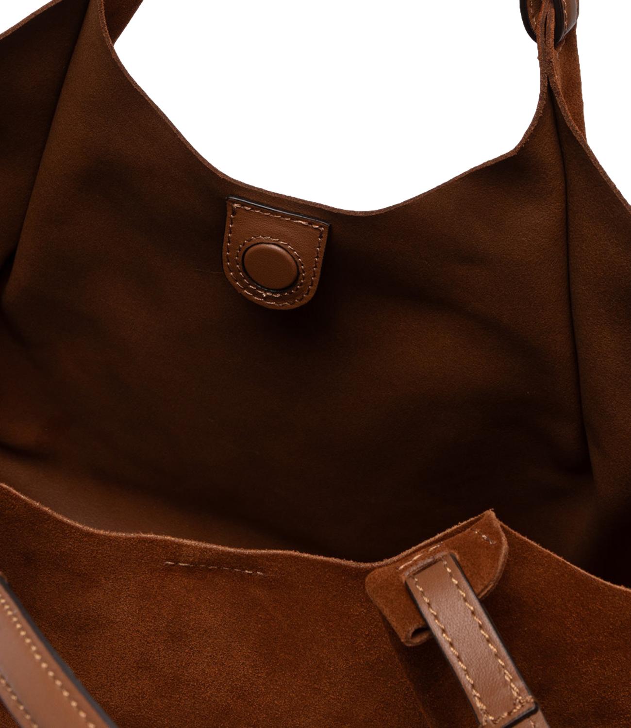 Gianni Chiarini Borsa da Donna - Cognac - Bs 9800 CM-pl