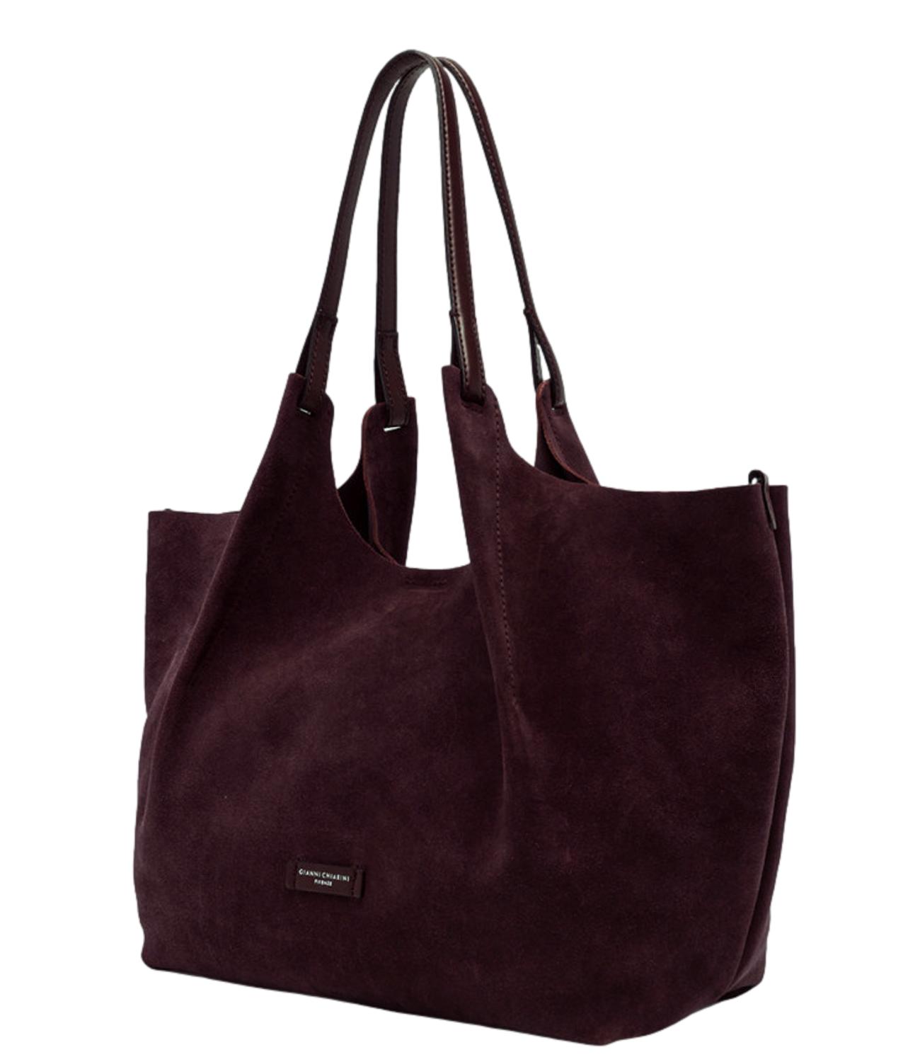 Gianni Chiarini Borsa da Donna - Amarone - Bs 9800 CM-pl