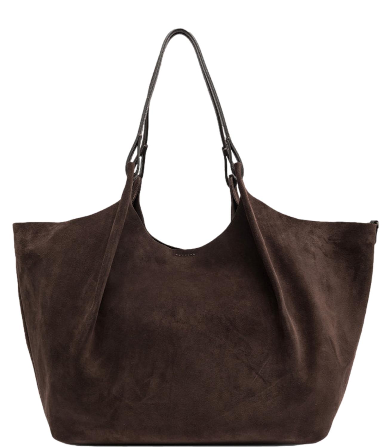 Gianni Chiarini Borsa da Donna - Moka - Bs 9800 CM-pl