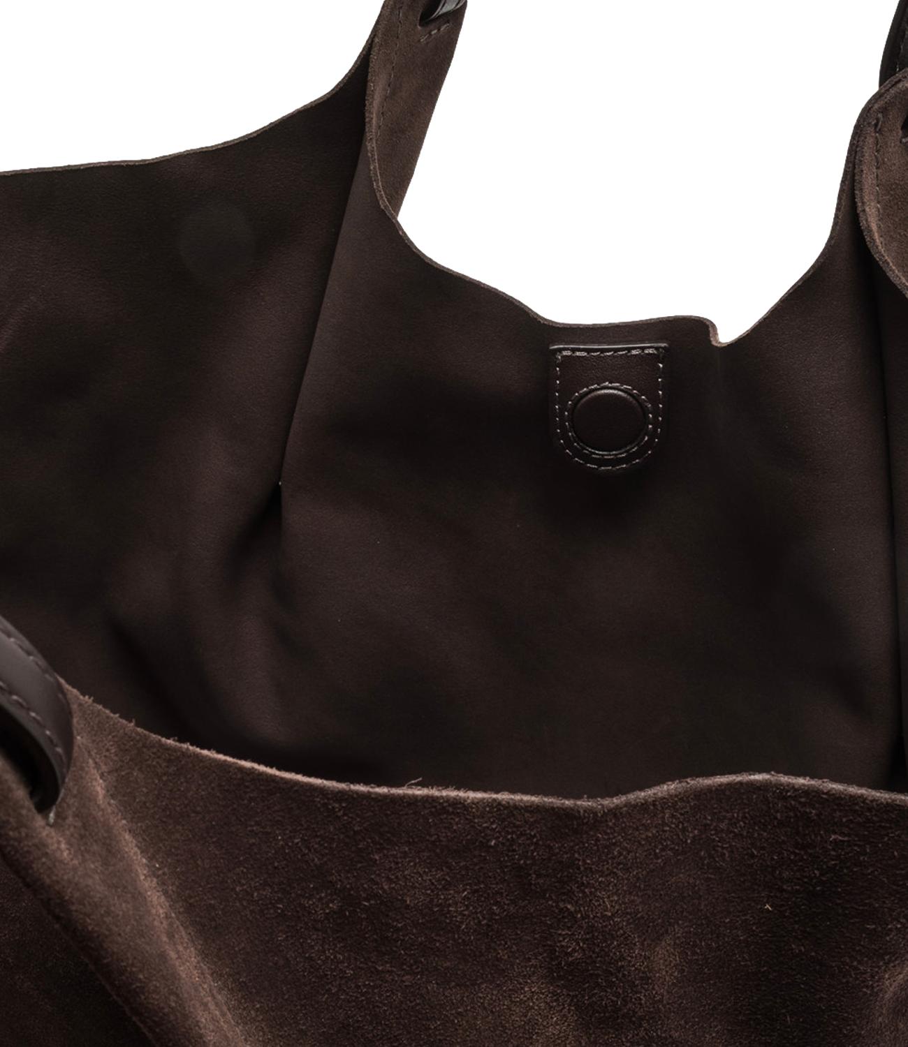 Gianni Chiarini Borsa da Donna - Moka - Bs 9800 CM-pl