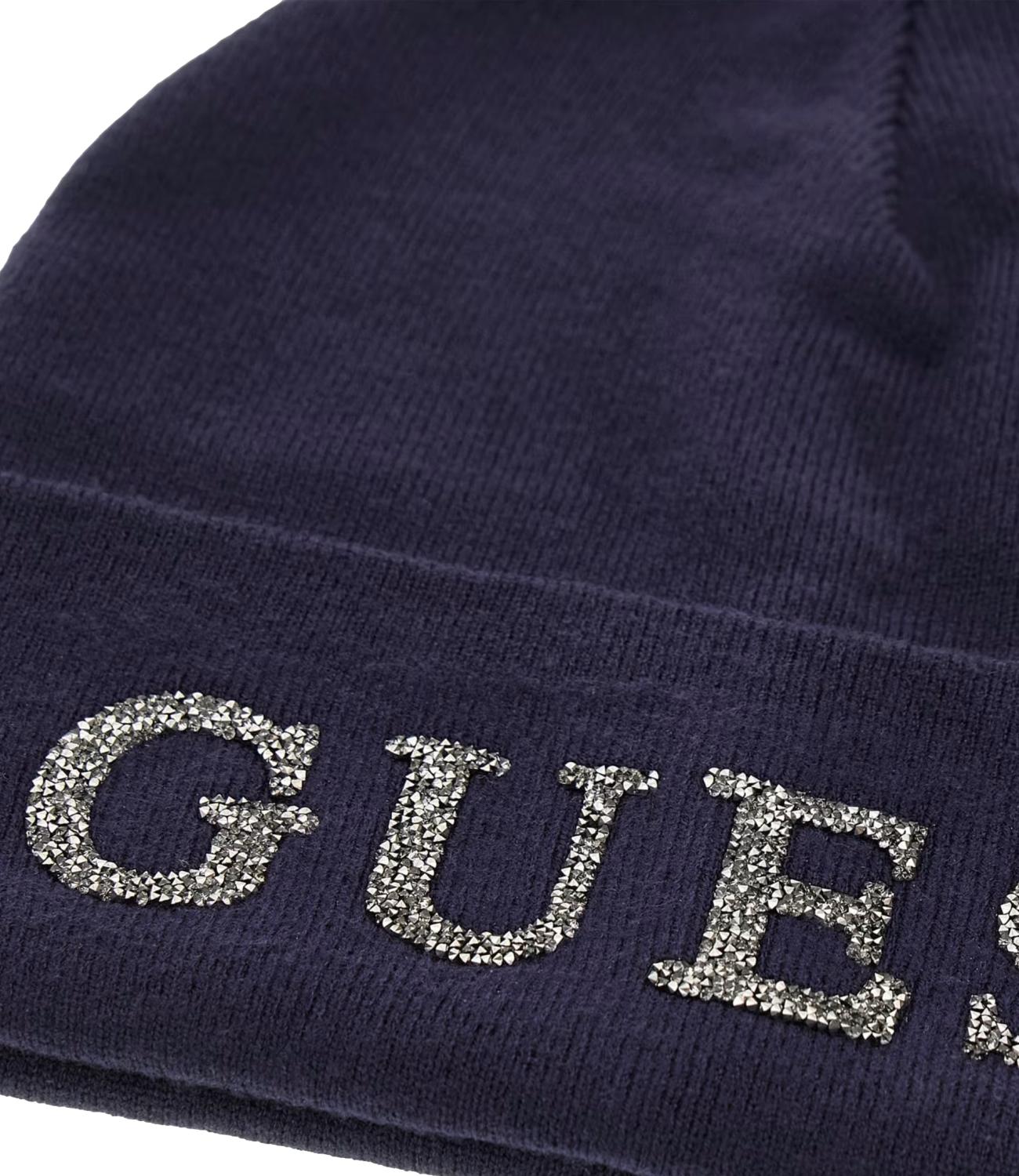 Guess Cappello da Donna - Midnight - Aw5398pol01