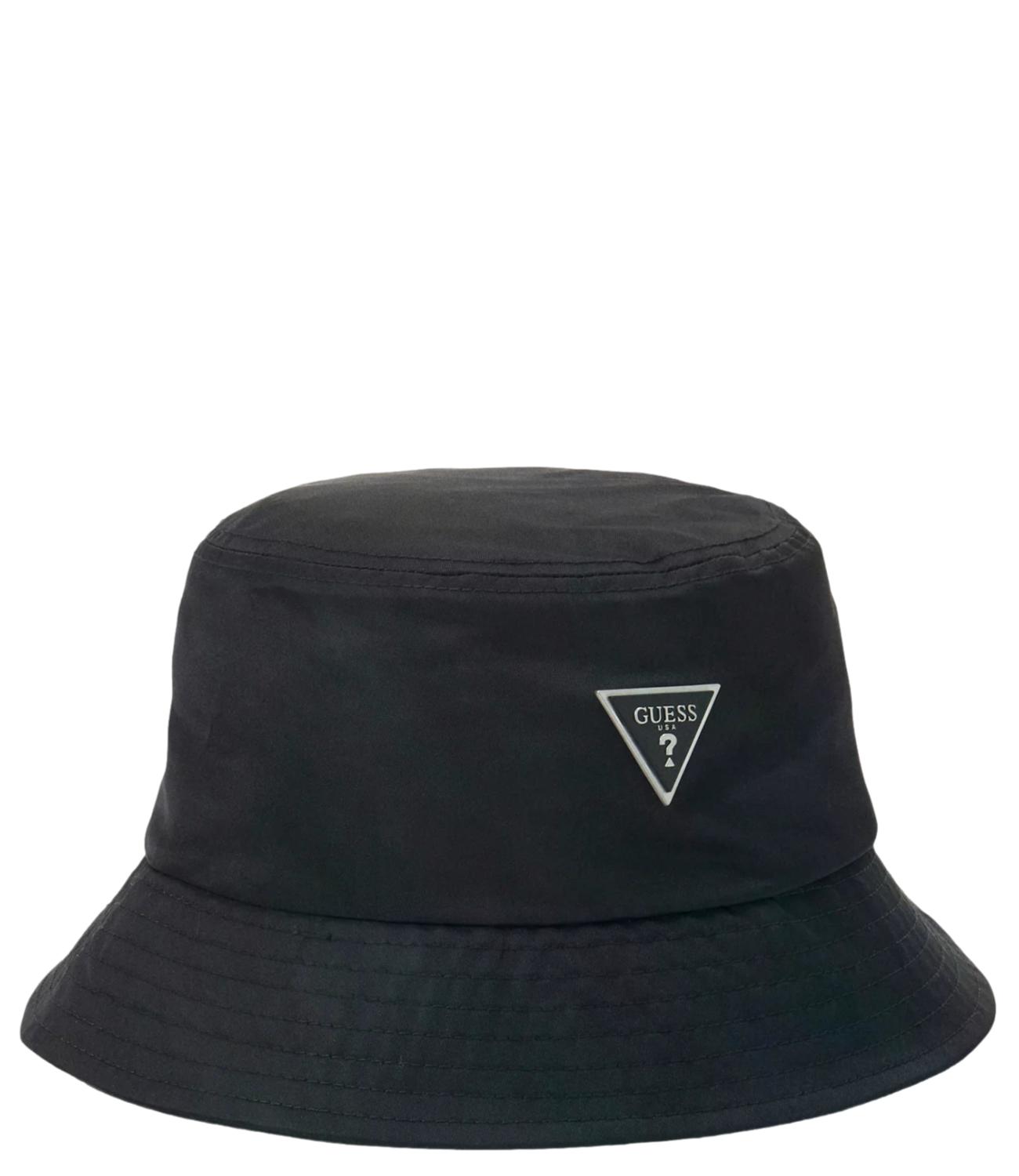 Guess Cappello da Donna - Black - Aw5622pol01
