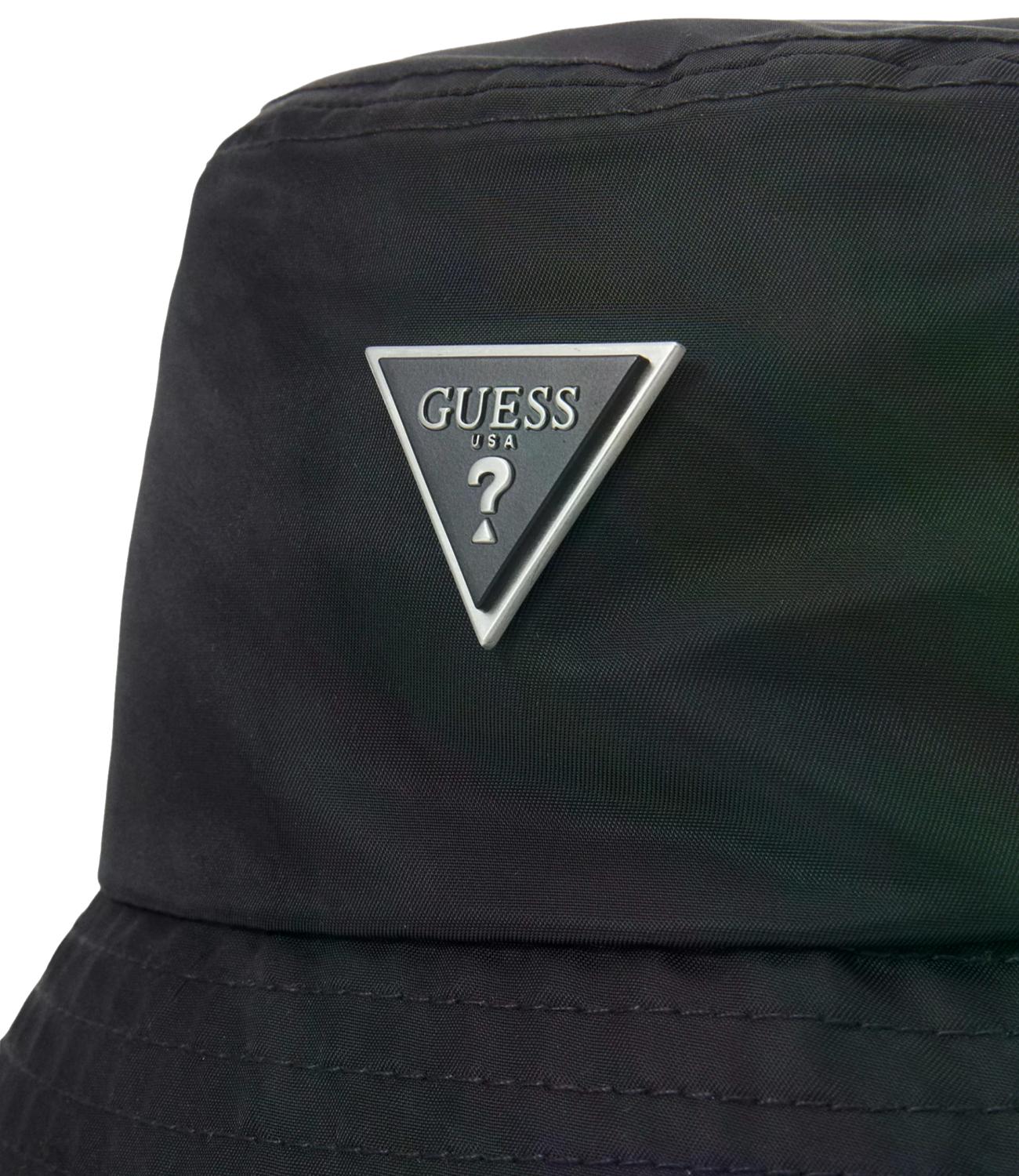 Guess Cappello da Donna - Black - Aw5622pol01