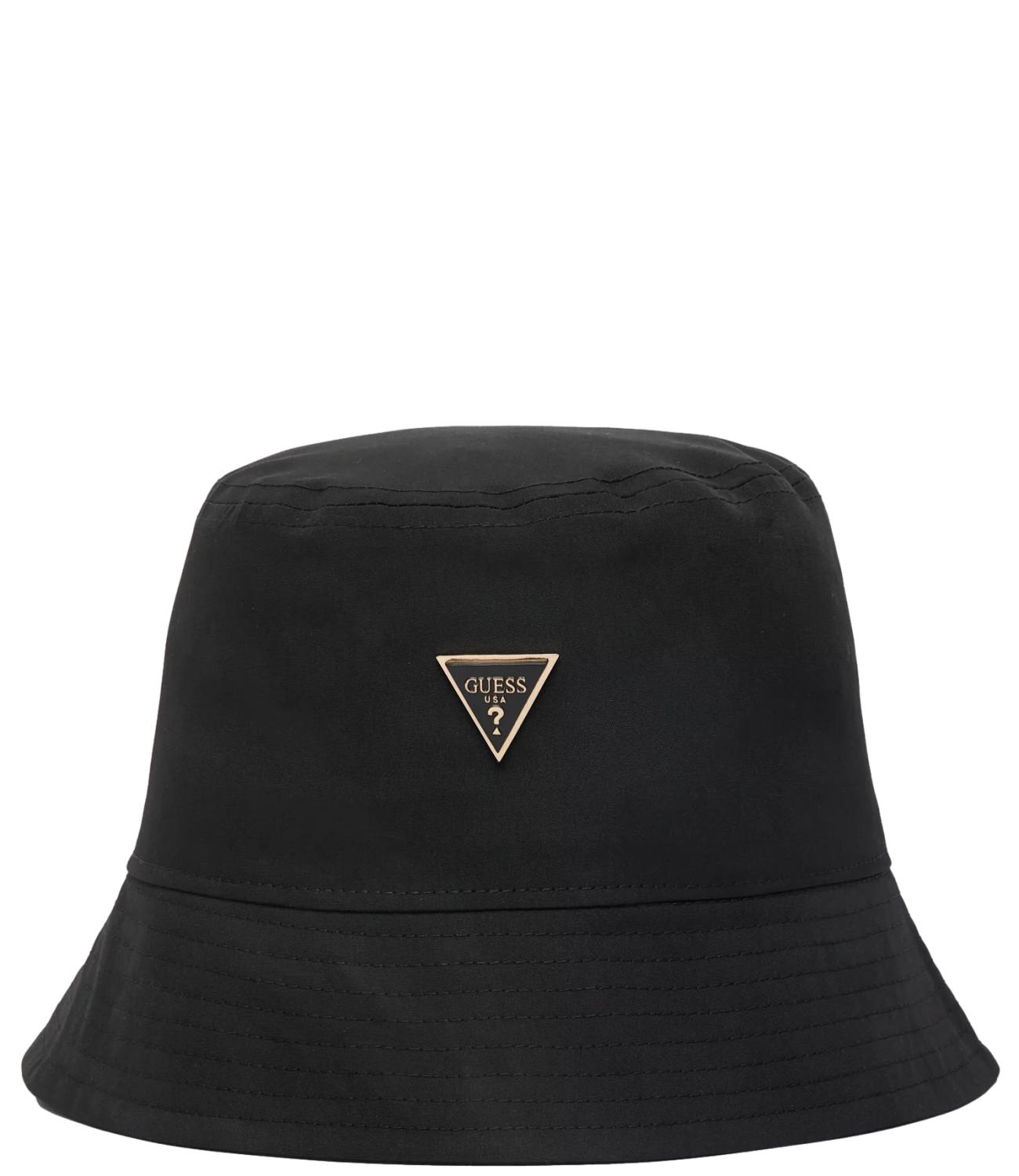 Guess Cappello da Donna - Black - Aw5622pol01