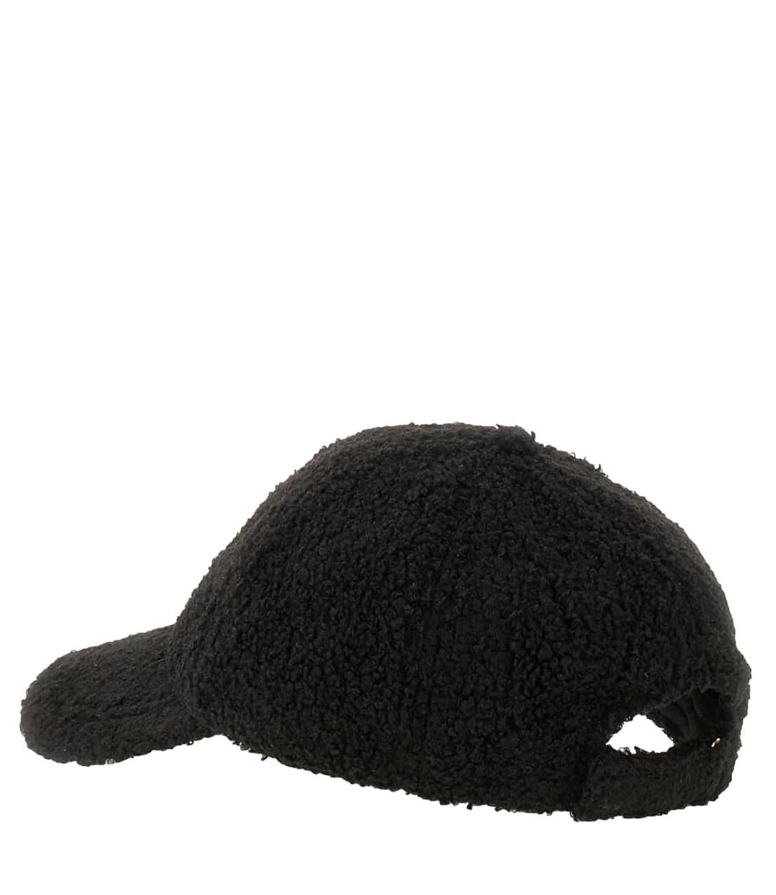 Guess Cappello da Donna - Black - Aw5626pol01