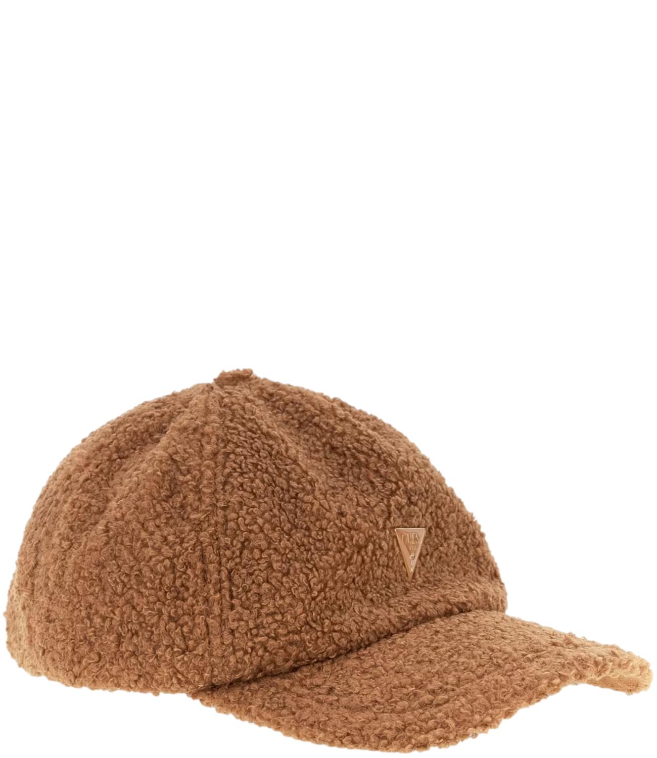 Guess Cappello da Donna - Cognac - Aw5626pol01