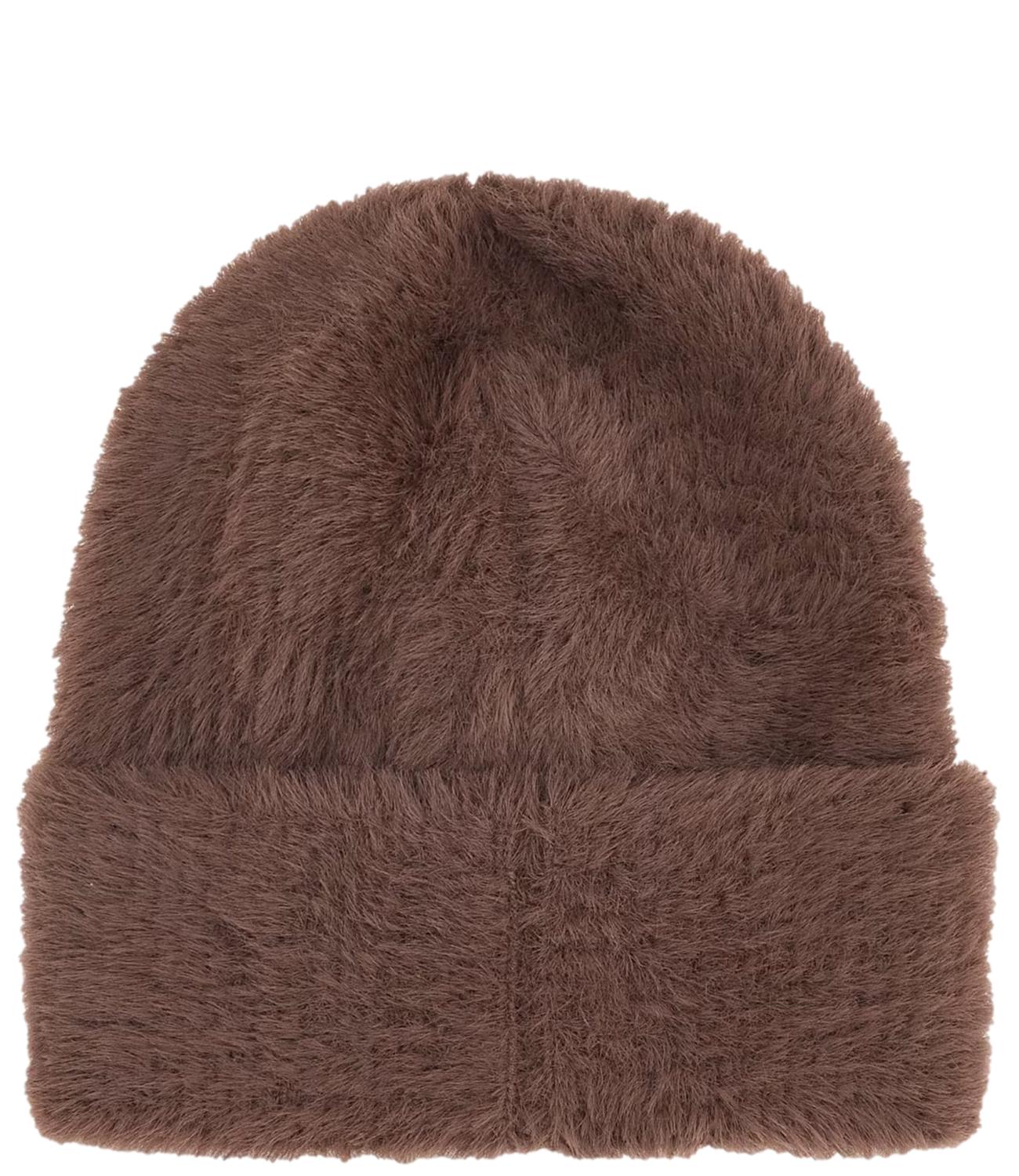 Guess Cappello da Donna - Bitter Brown - Aw5633pol01