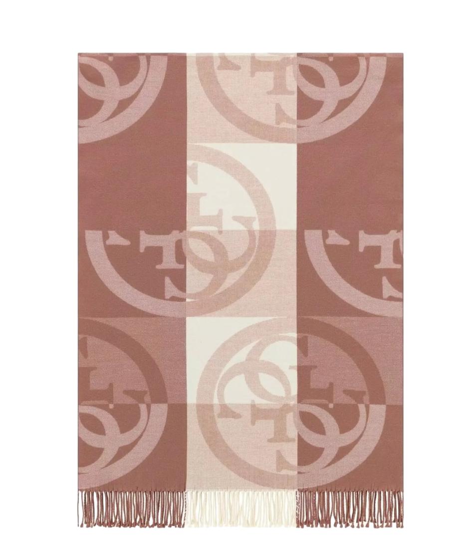 Guess Sciarpa/Foulard da Donna - Cinnamon - Aw5670pol03