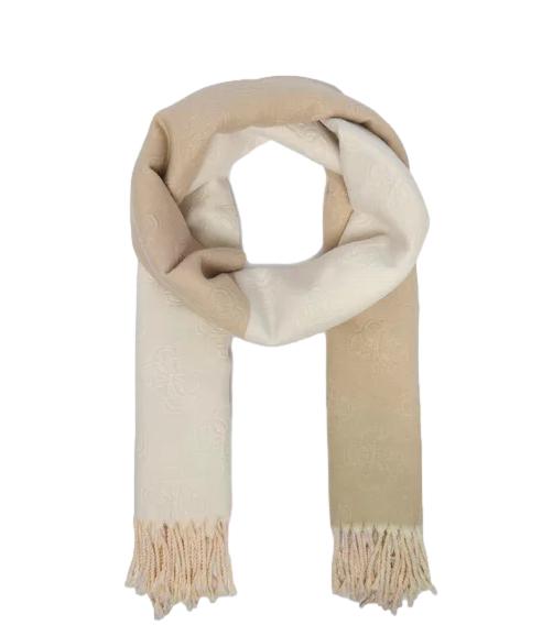 Guess Sciarpa/Foulard da Donna - Bone Multi - Aw5675pol03
