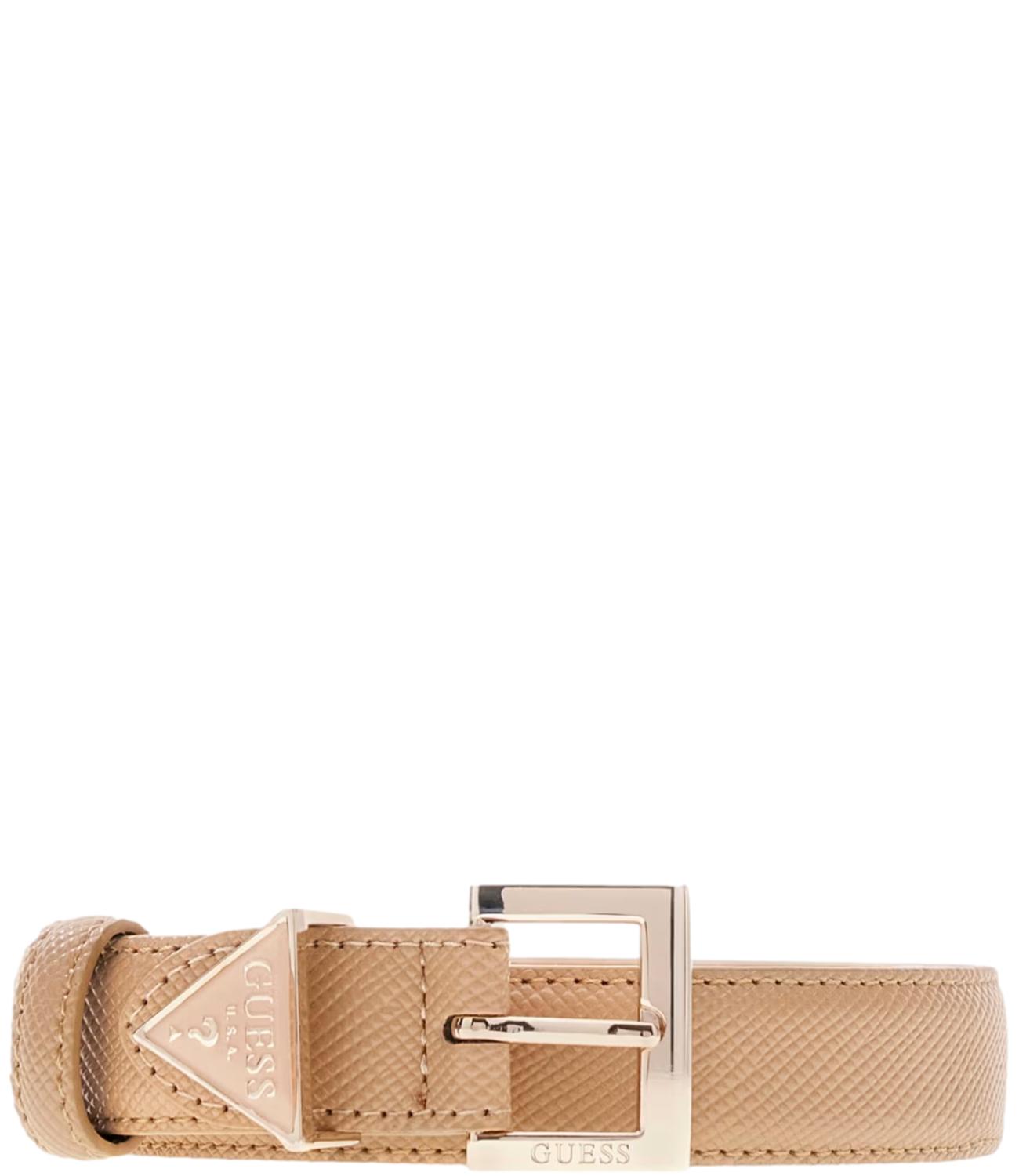 Guess Cintura da Donna - Beige - Bw9320p6125